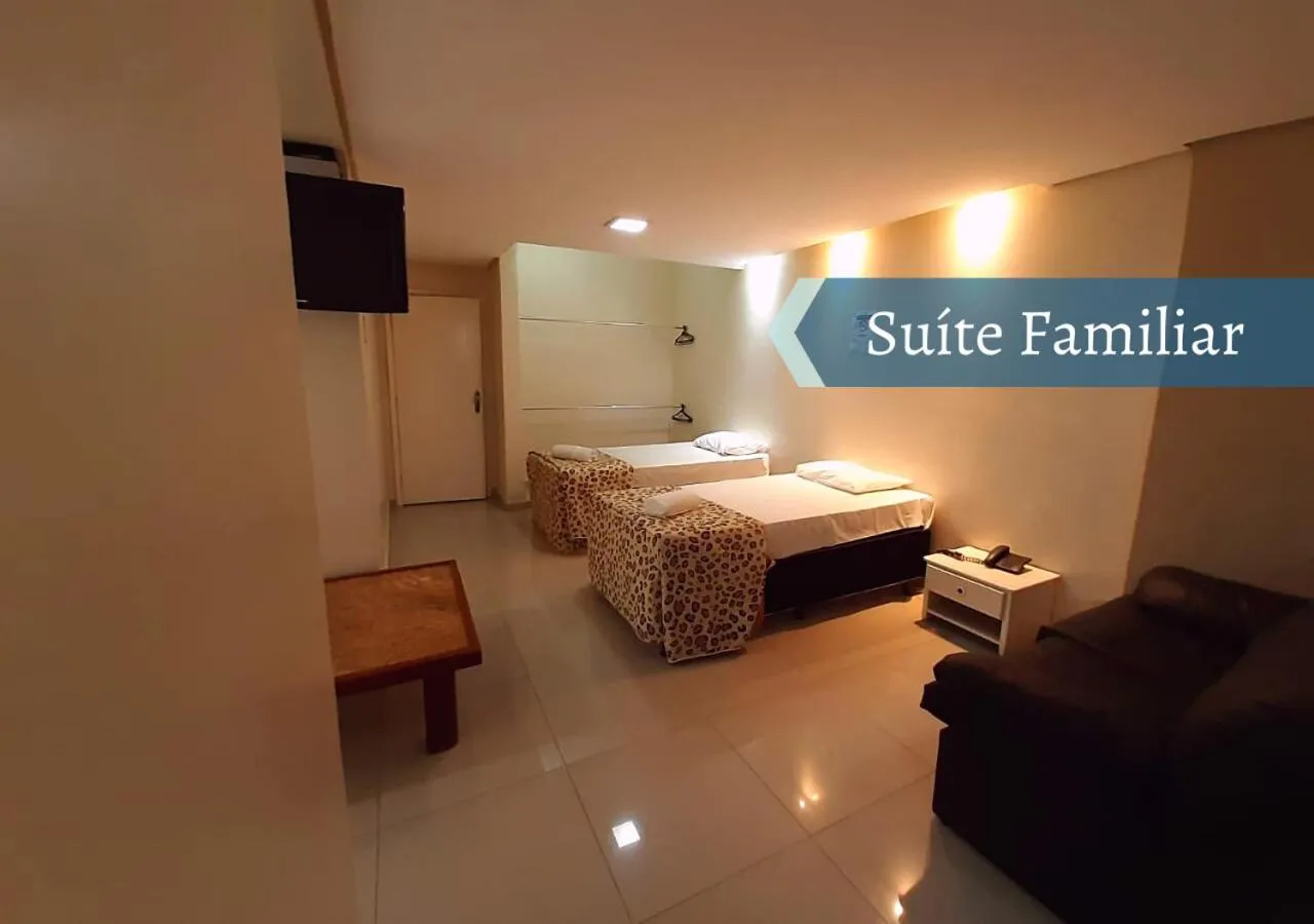 Photo of the whole room, Bed in Biss Inn Hotel