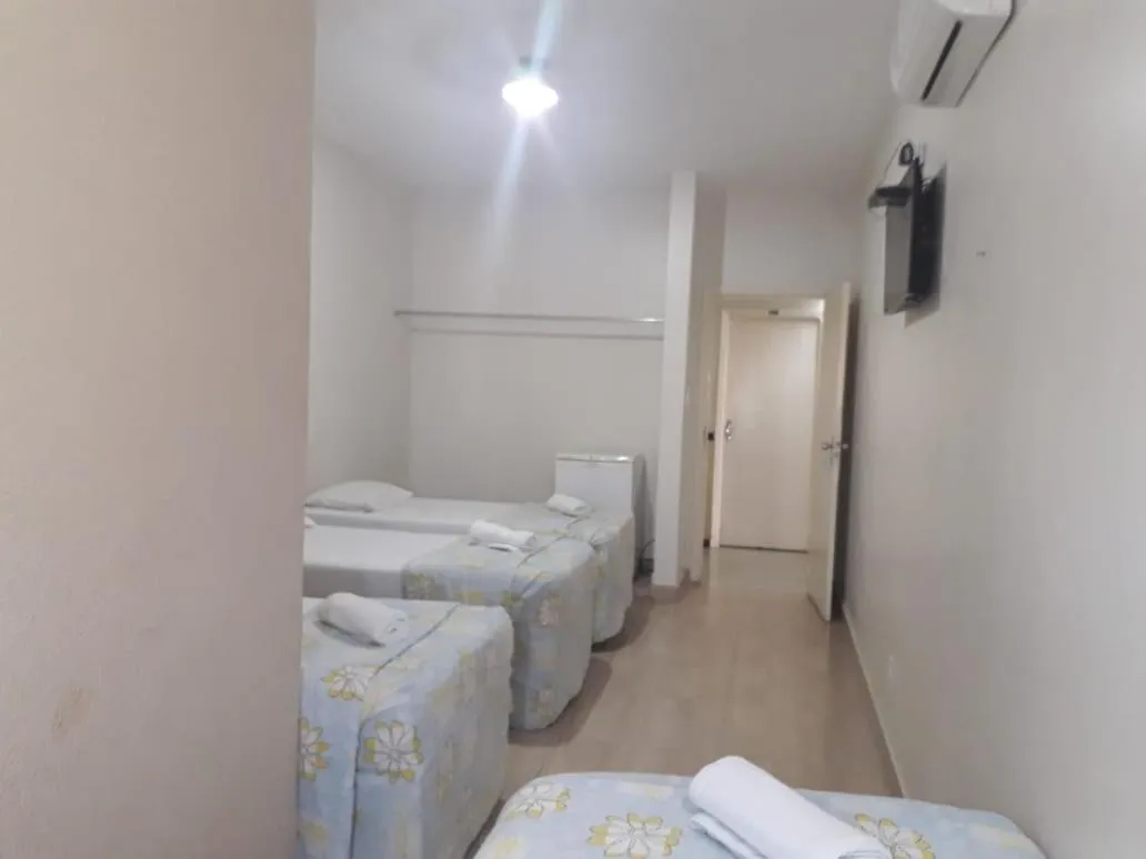 Bedroom, Bed in Biss Inn Hotel