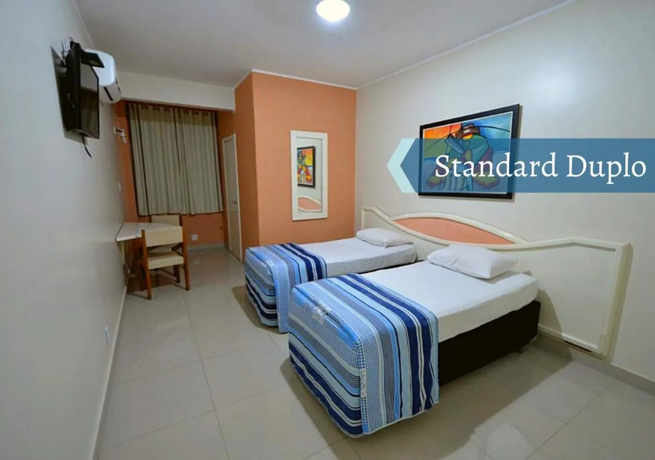 Photo of the whole room, Bed in Biss Inn Hotel