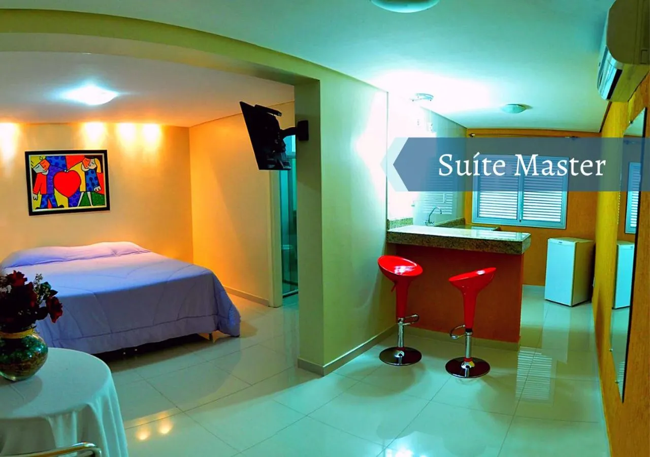 Photo of the whole room, Bed in Biss Inn Hotel