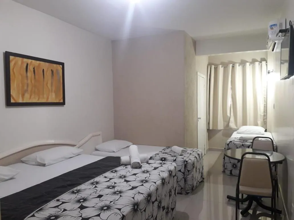 Bedroom, Bed in Biss Inn Hotel