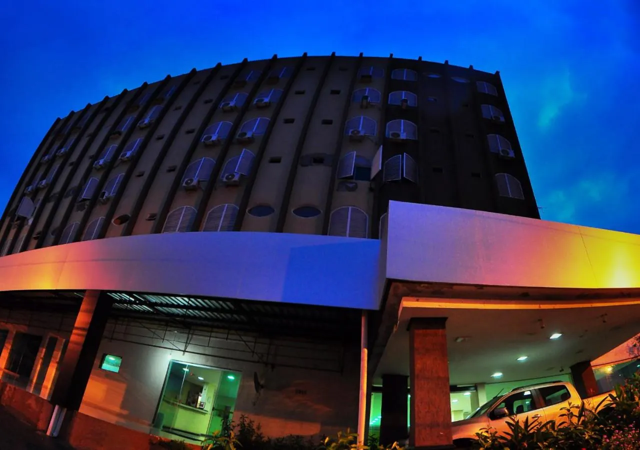 Facade/entrance in Biss Inn Hotel