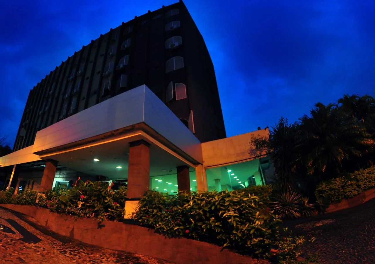 Facade/entrance in Biss Inn Hotel