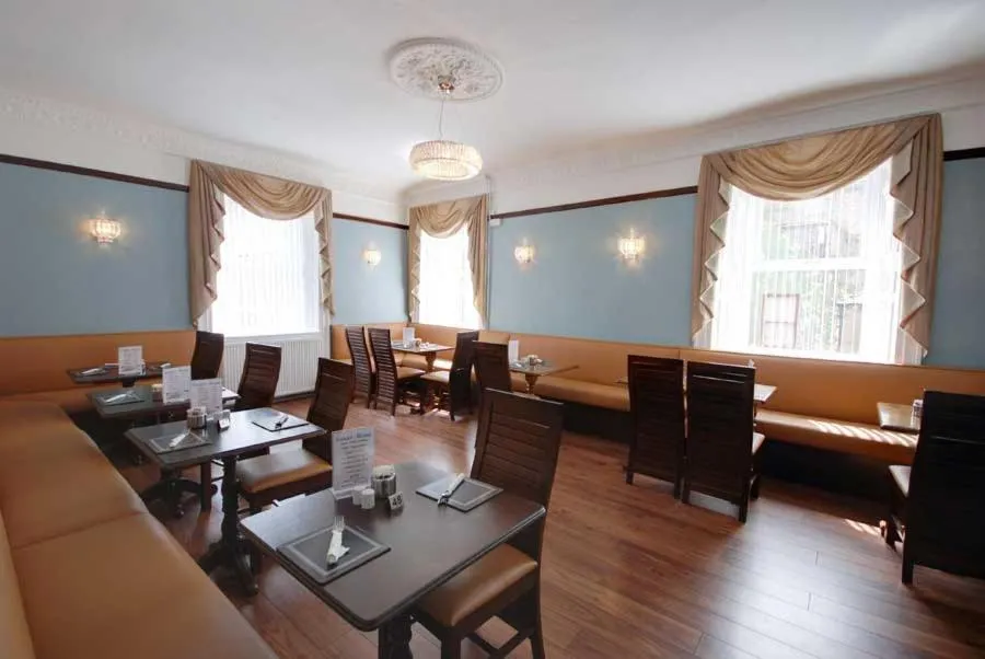 Waverley Hotel