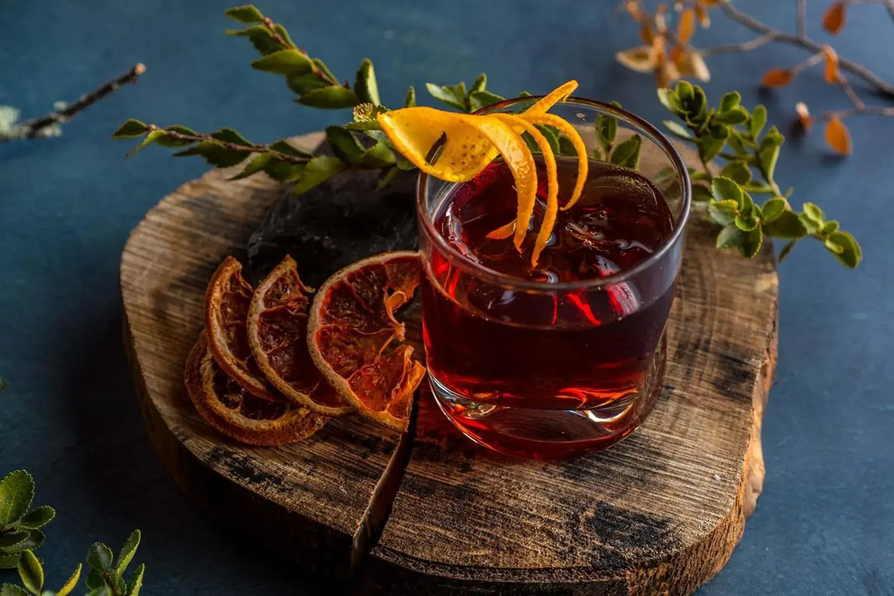 Lounge or bar in Las Hayas Ushuaia Resort Lounge or bar in Las Hayas Ushuaia Resort