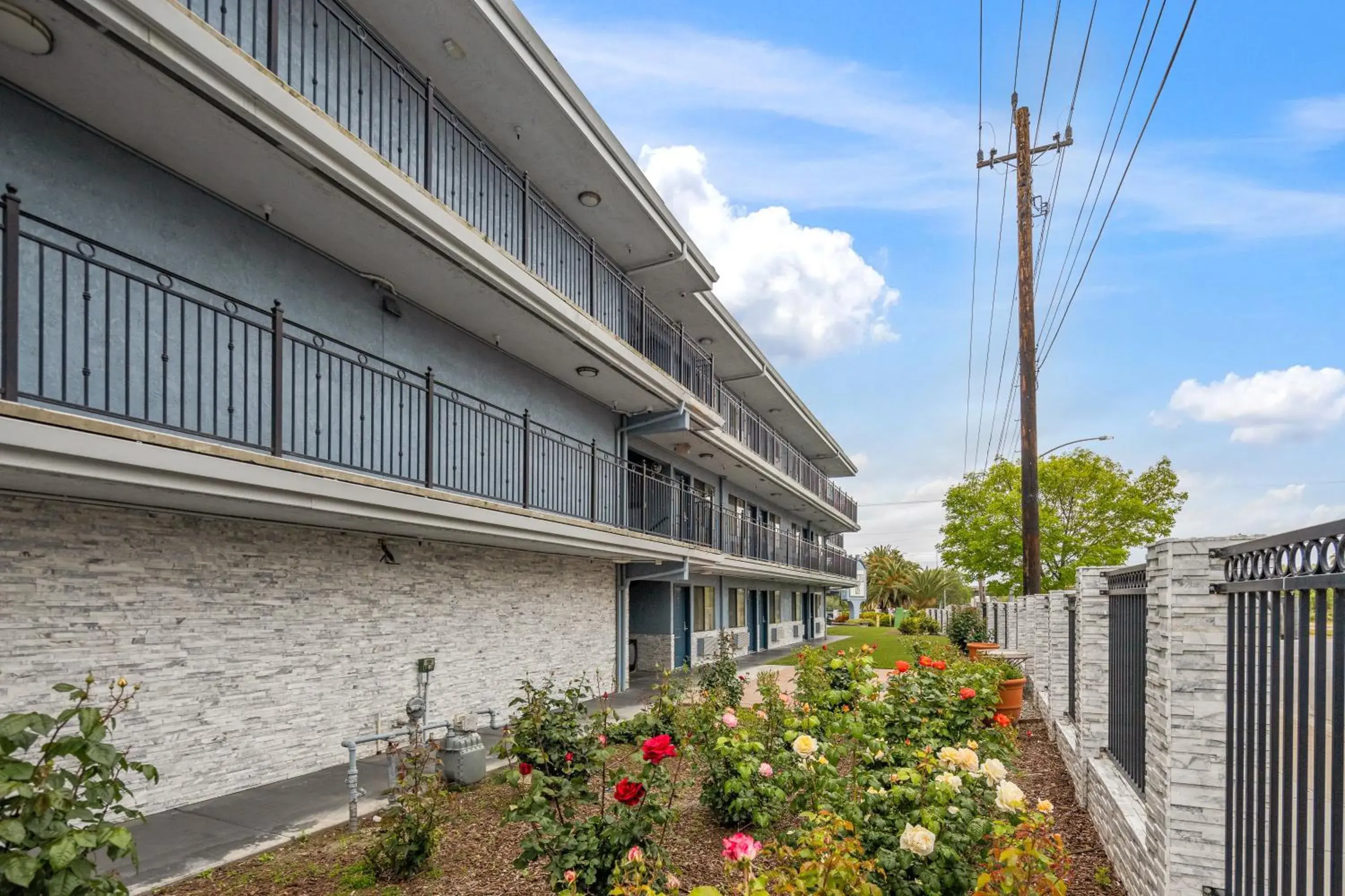 Executive Inn Executive Inn