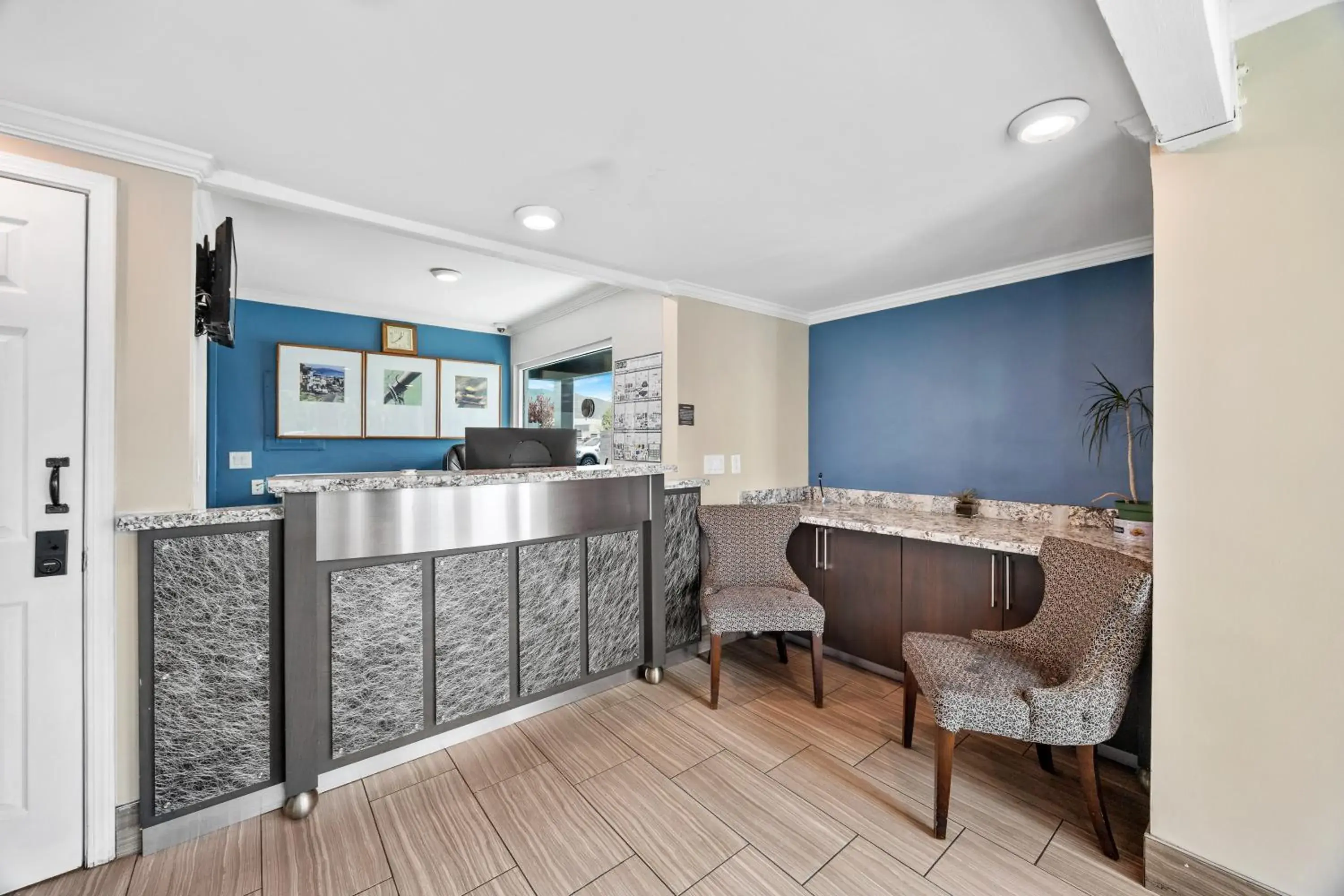 Executive Inn Executive Inn