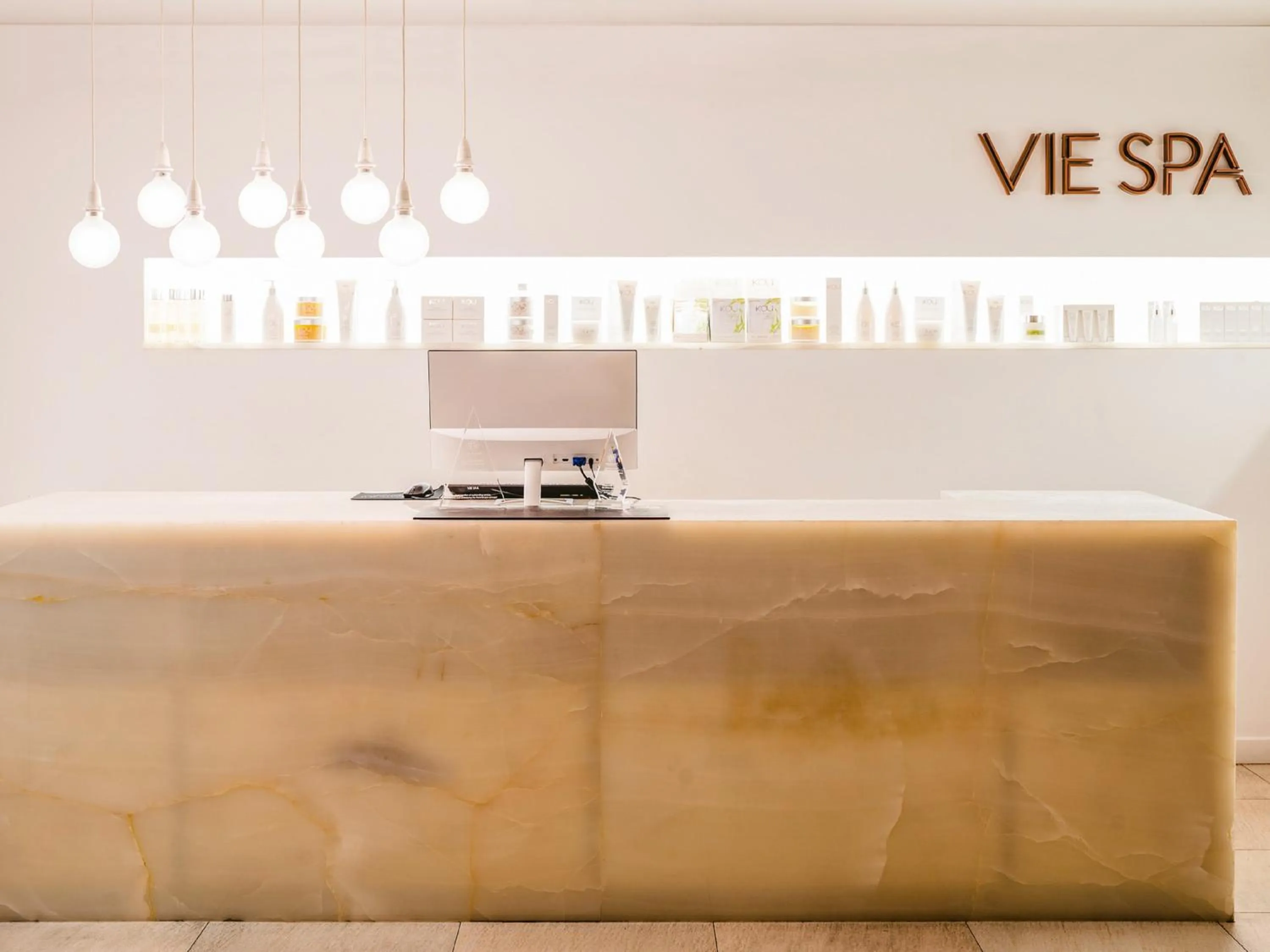 Spa and wellness centre/facilities in Luxury Apartments at Temple Resort and Spa Port Douglas