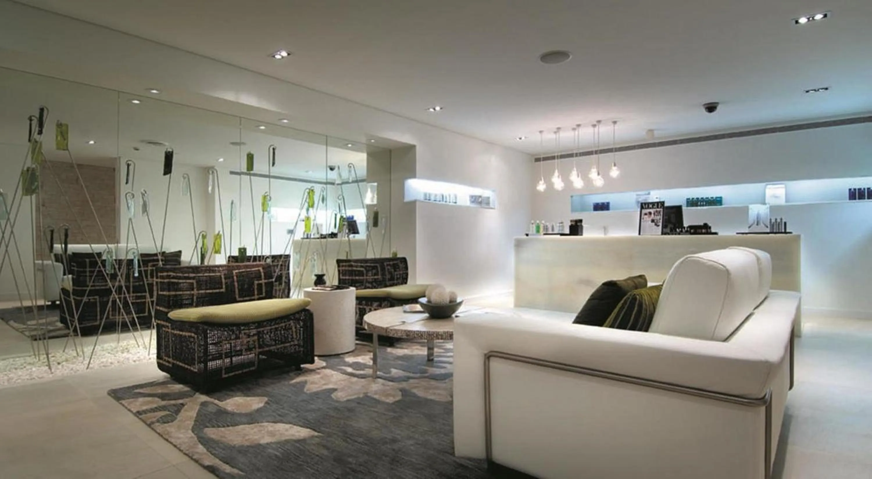 Massage in Luxury Apartments at Temple Resort and Spa Port Douglas