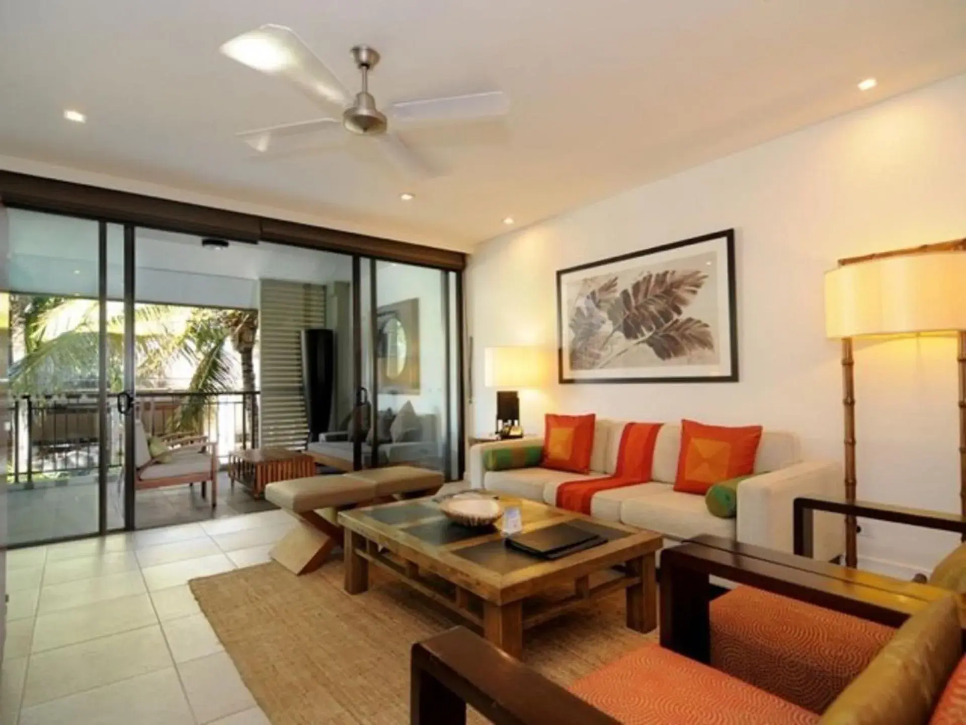 Three-Bedroom Penthouse Apartment Pool View in Luxury Apartments at Temple Resort and Spa Port Douglas Three-Bedroom Penthouse Apartment Pool View in Luxury Apartments at Temple Resort and Spa Port Douglas
