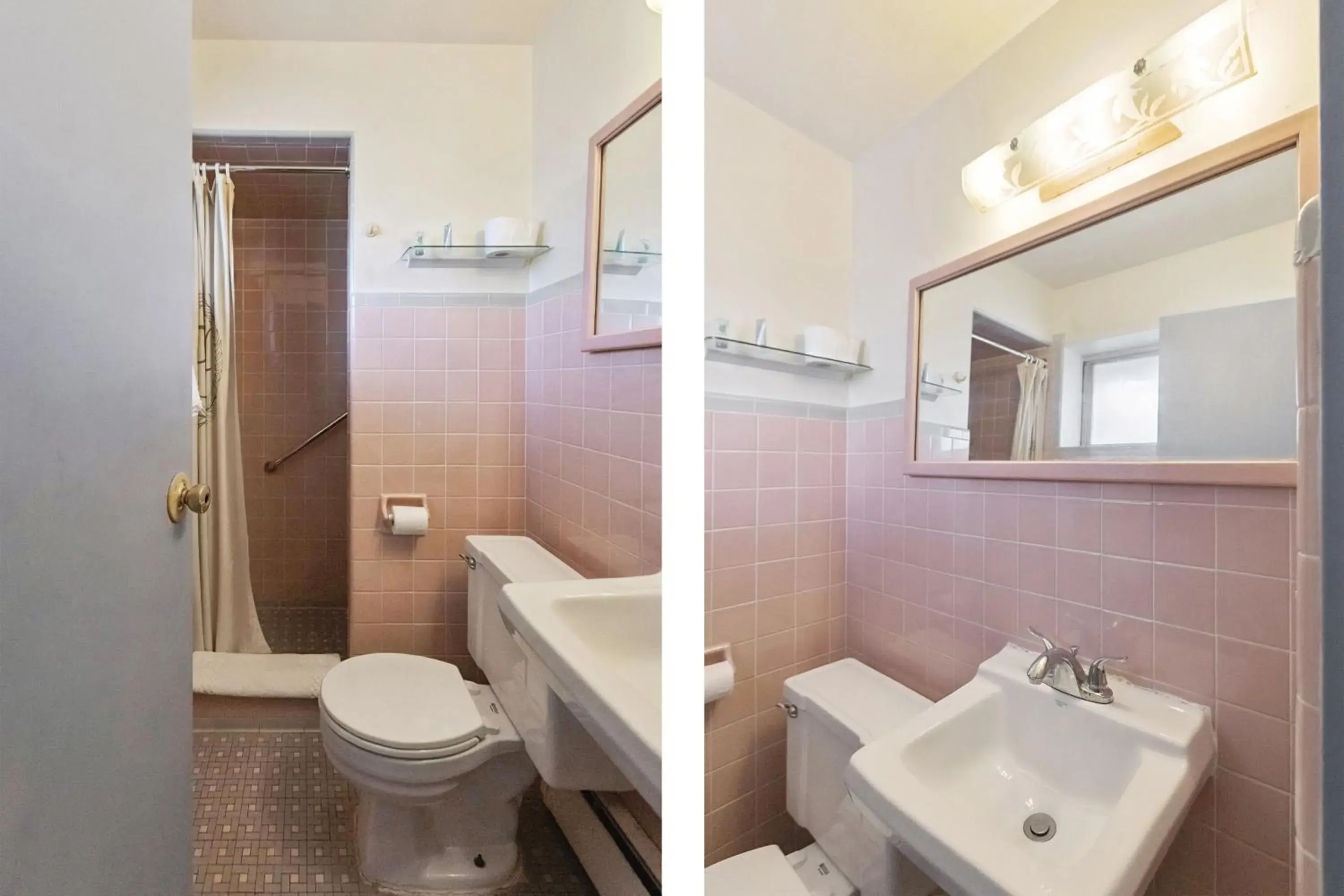 Bathroom in Heidelberg Motel by Capital O Bridgeport Frankenmuth I 75 Bathroom in Heidelberg Motel by Capital O Bridgeport Frankenmuth I 75