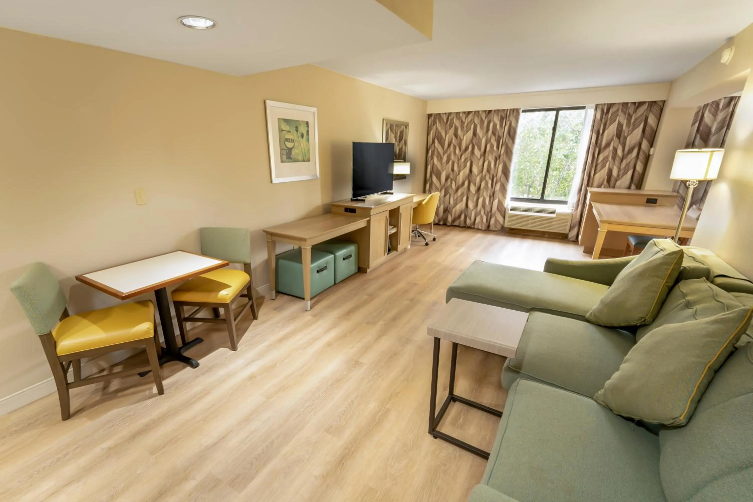 Hampton Inn Jacksonville South/I-95 at JTB