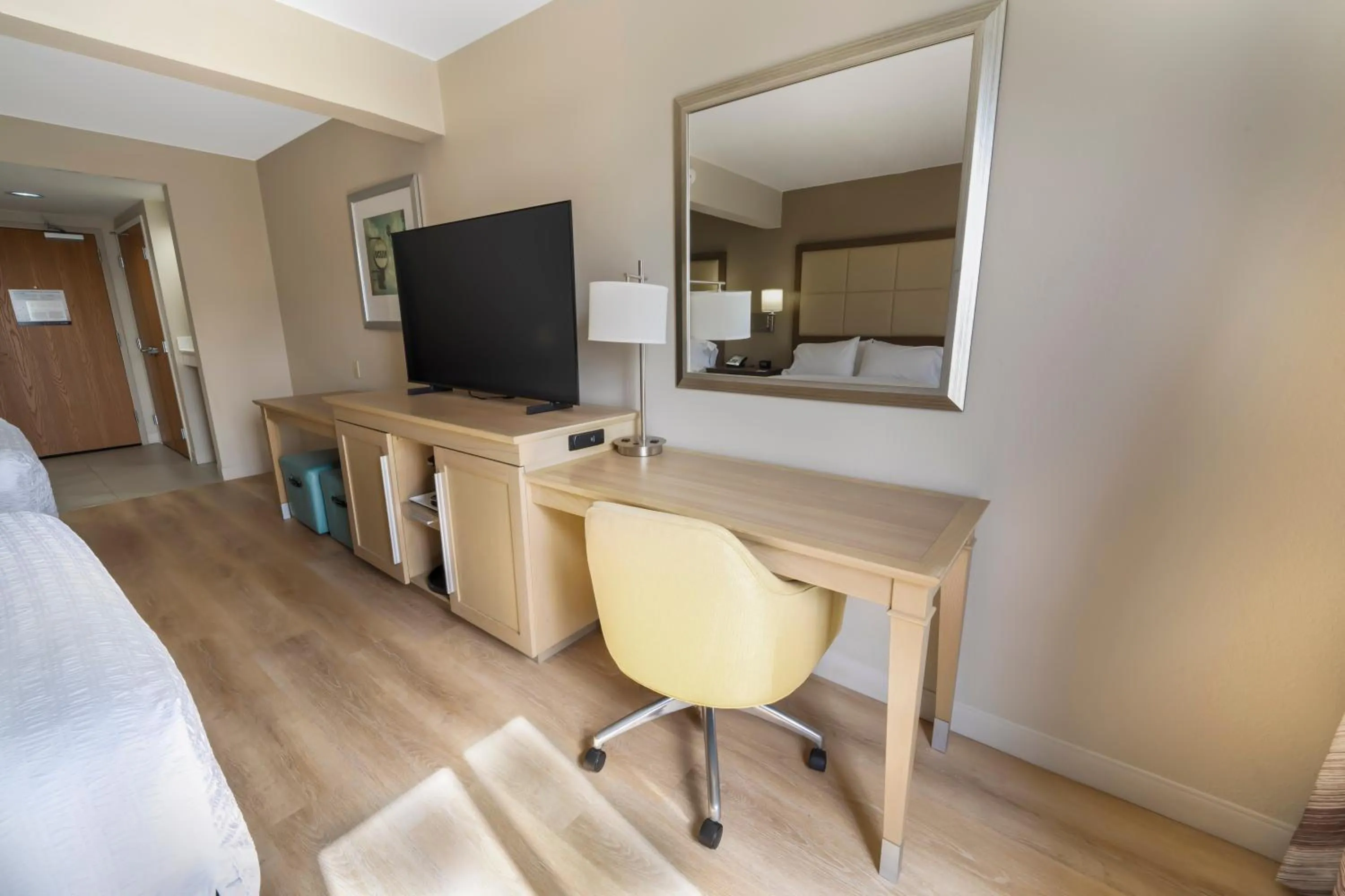 Hampton Inn Jacksonville South/I-95 at JTB