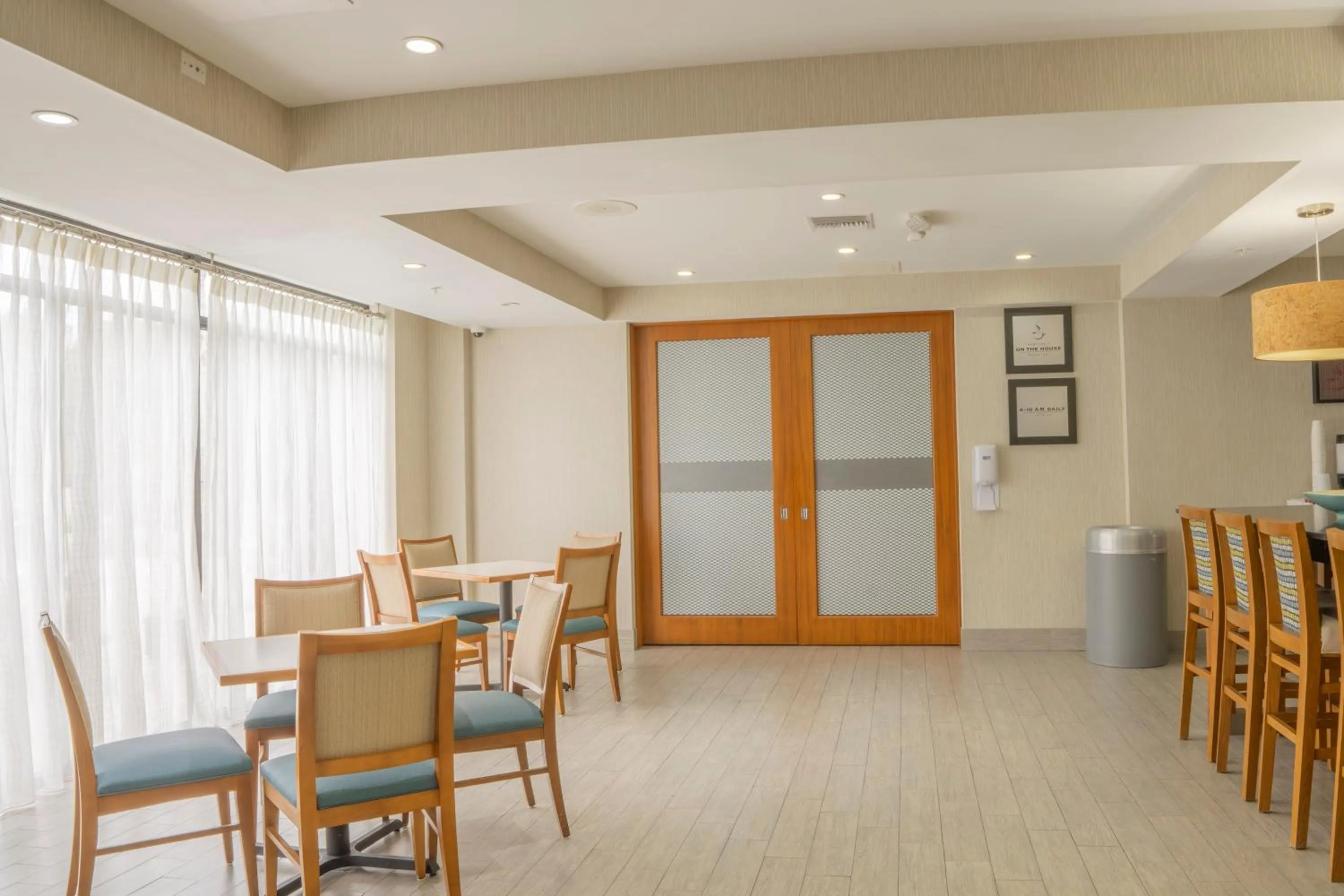 Hampton Inn Jacksonville South/I-95 at JTB