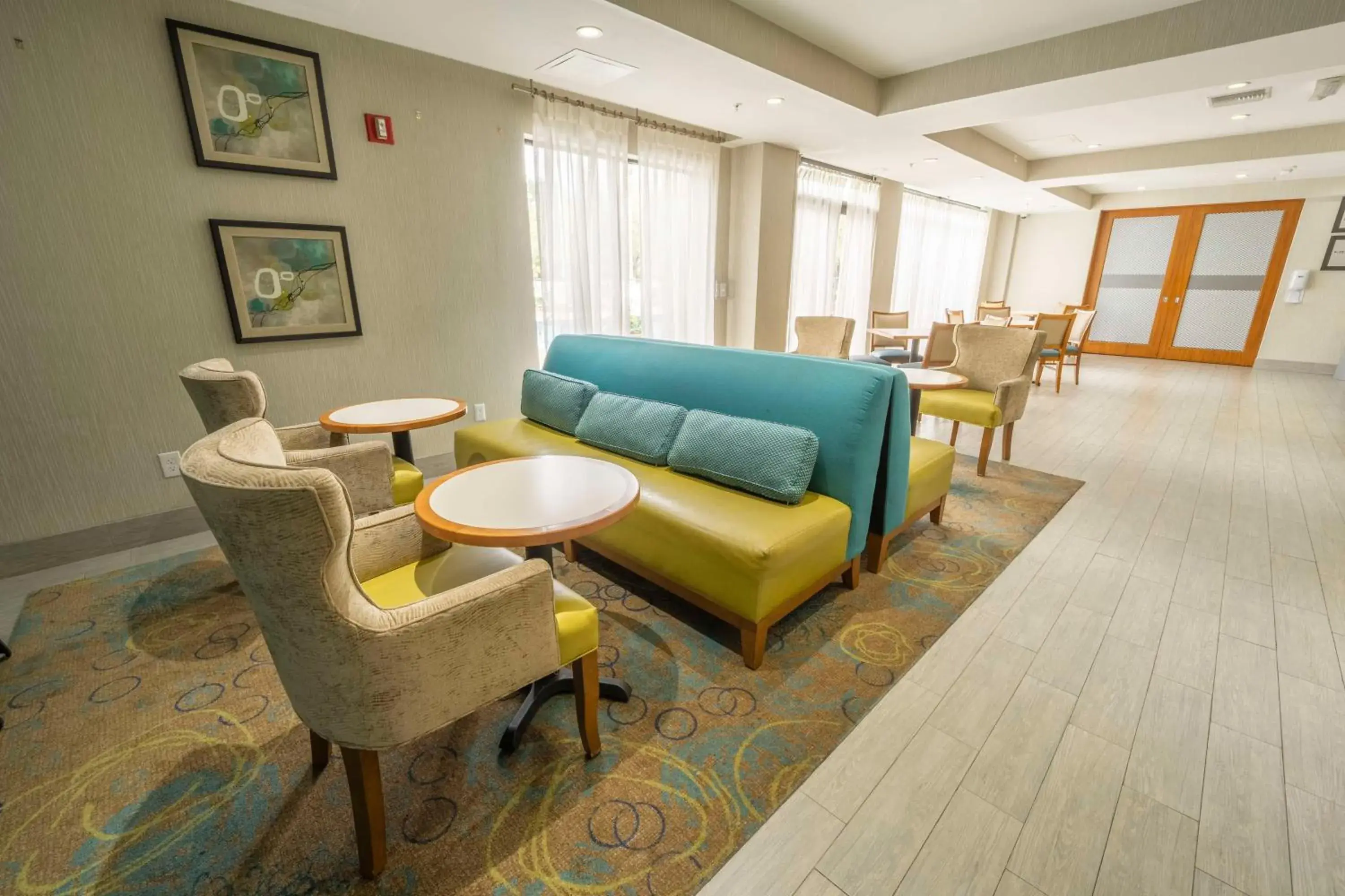 Hampton Inn Jacksonville South/I-95 at JTB Hampton Inn Jacksonville South/I-95 at JTB