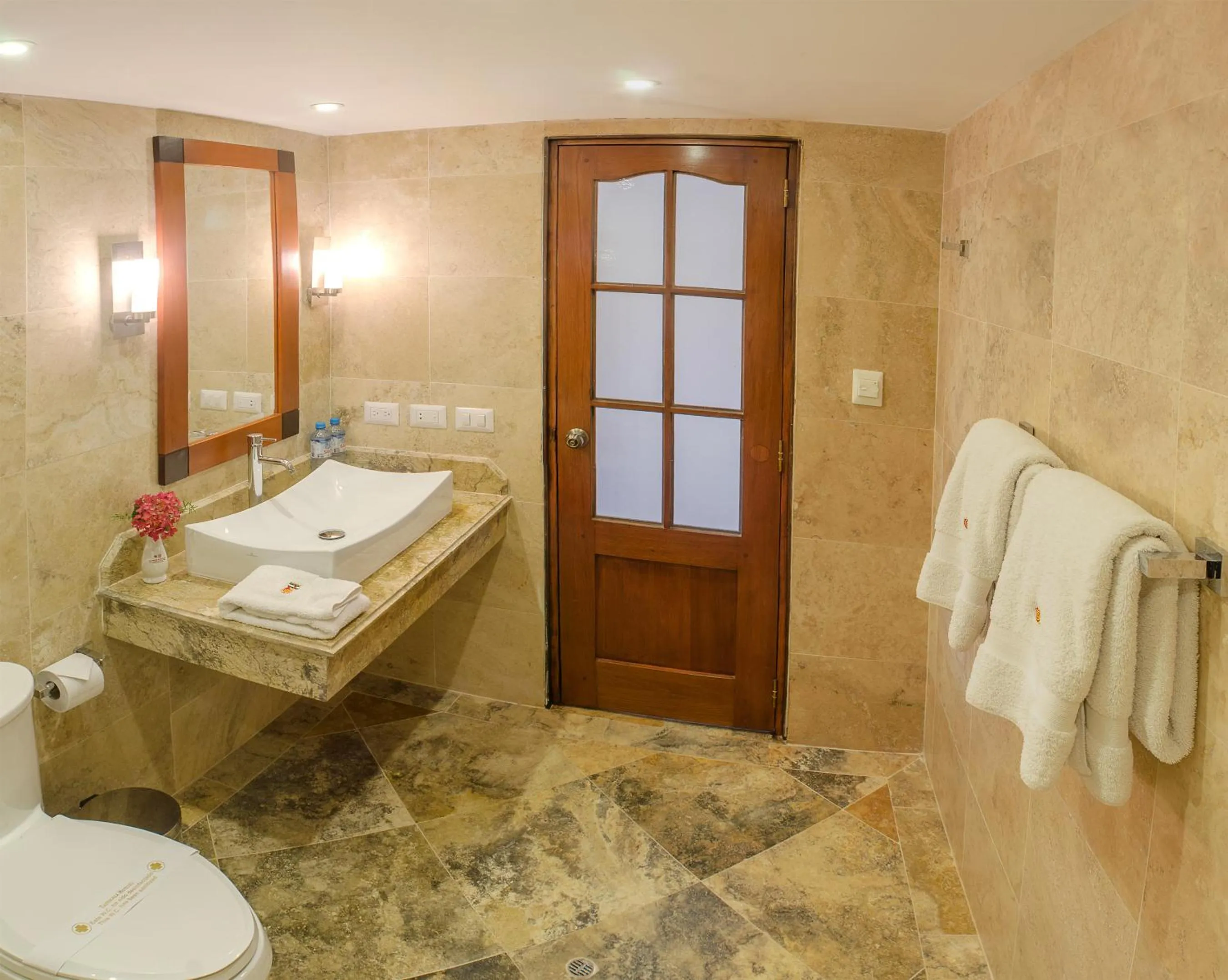 Taypikala Hotel Cusco