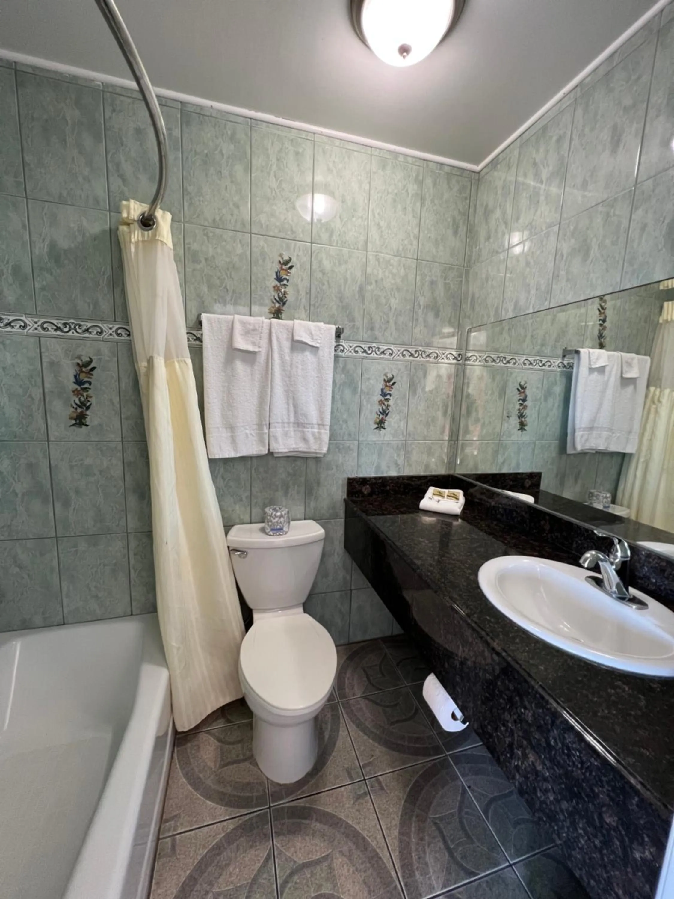 Flamingo Motel Oxnard