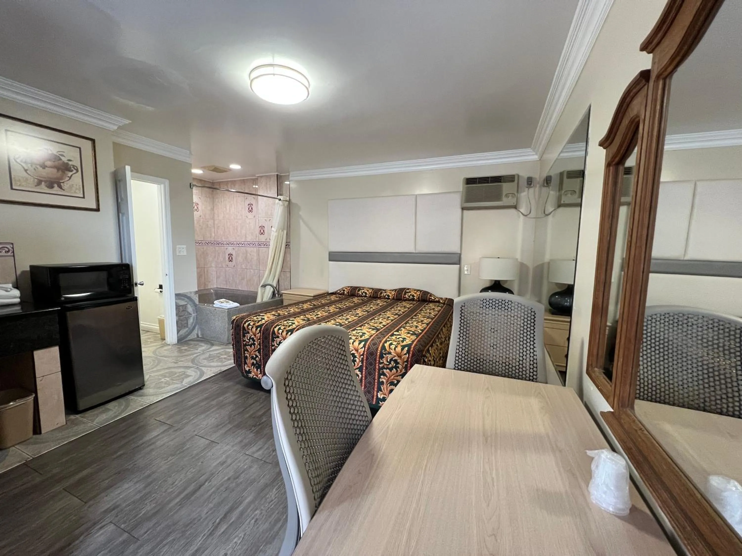 Flamingo Motel Oxnard