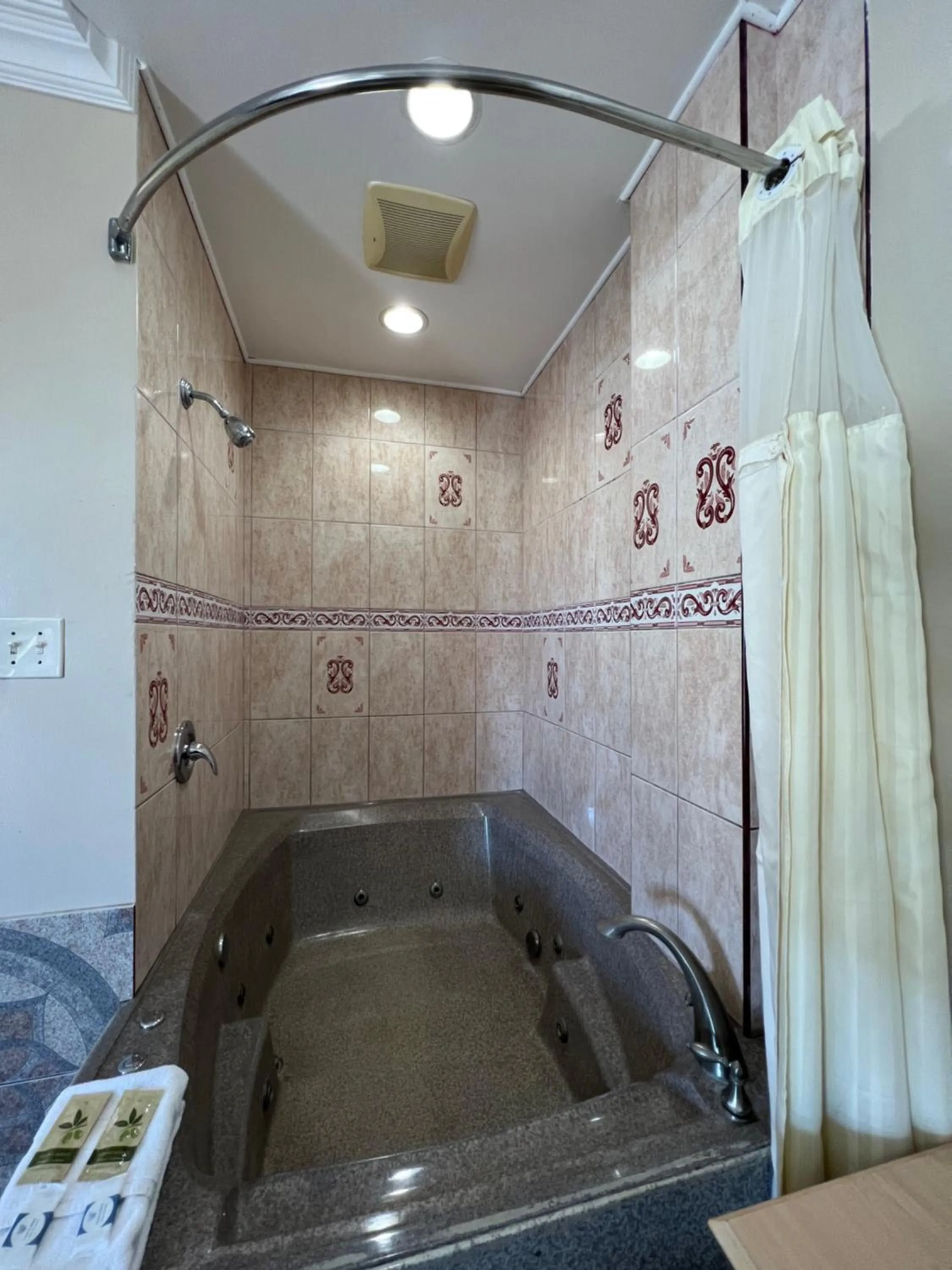 Flamingo Motel Oxnard