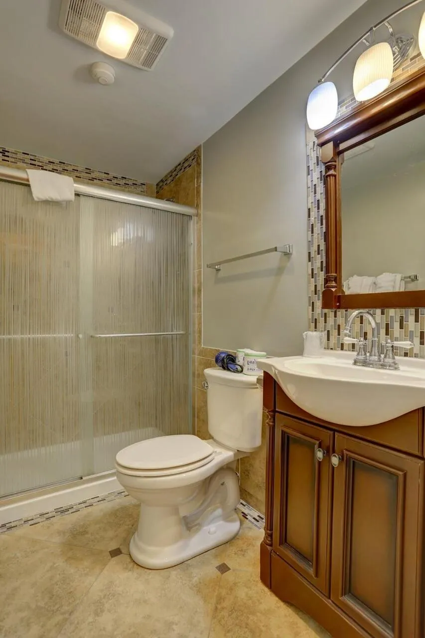 Greystone Manor Bed & Breakfast