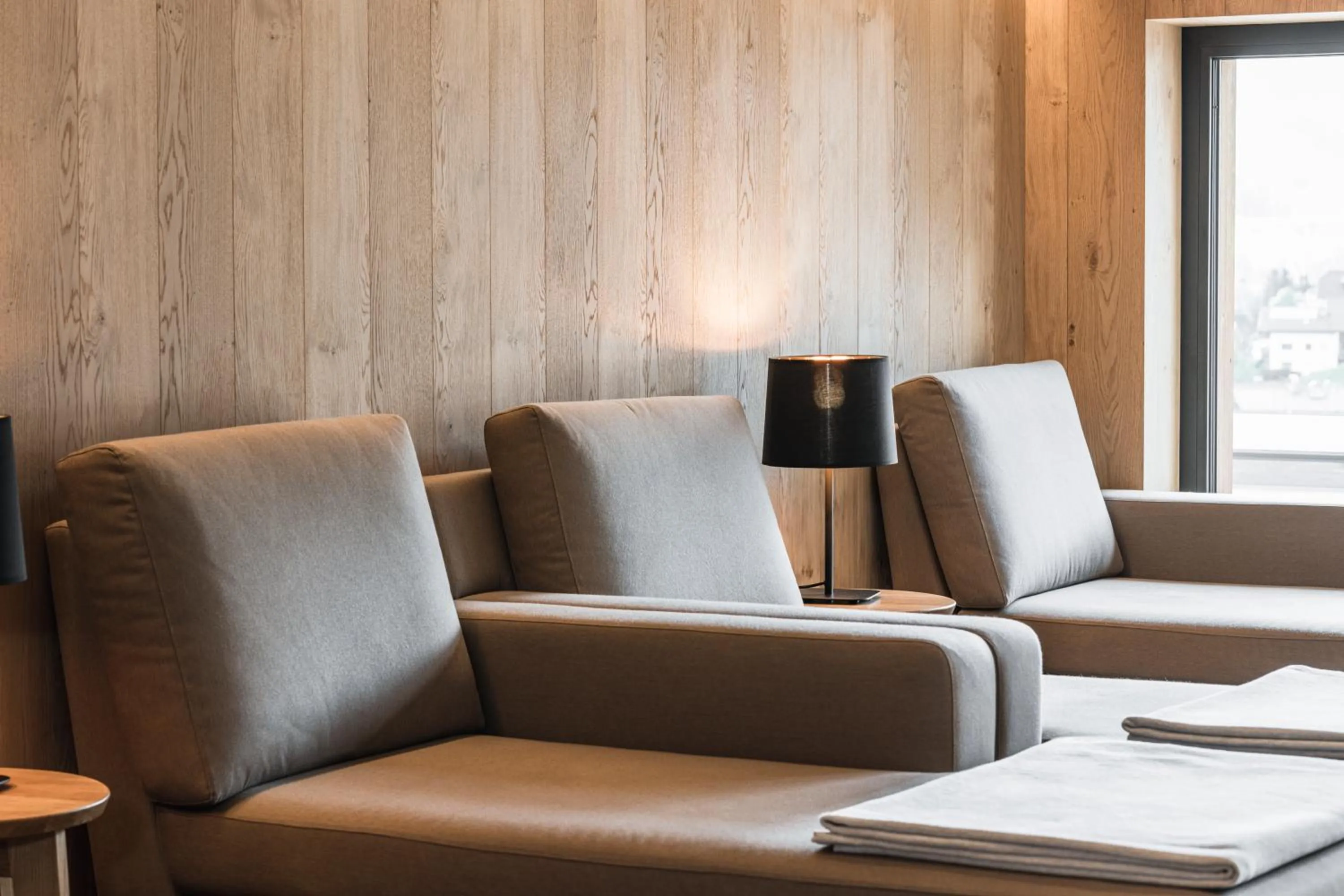 Spa and wellness centre/facilities in Boutique Hotel Planlim