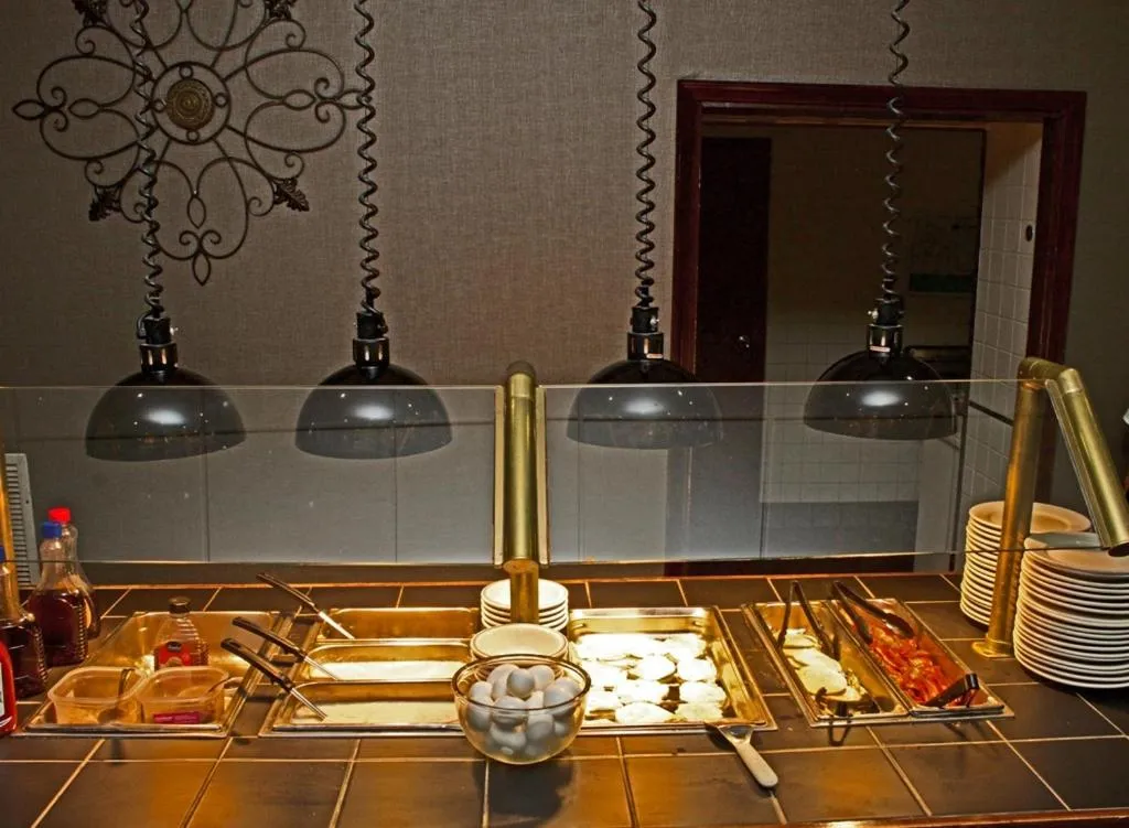 Best Western Williamsburg Historic District