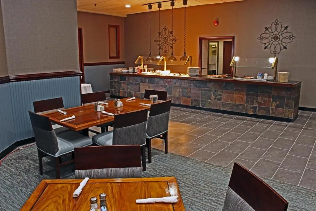 Best Western Williamsburg Historic District