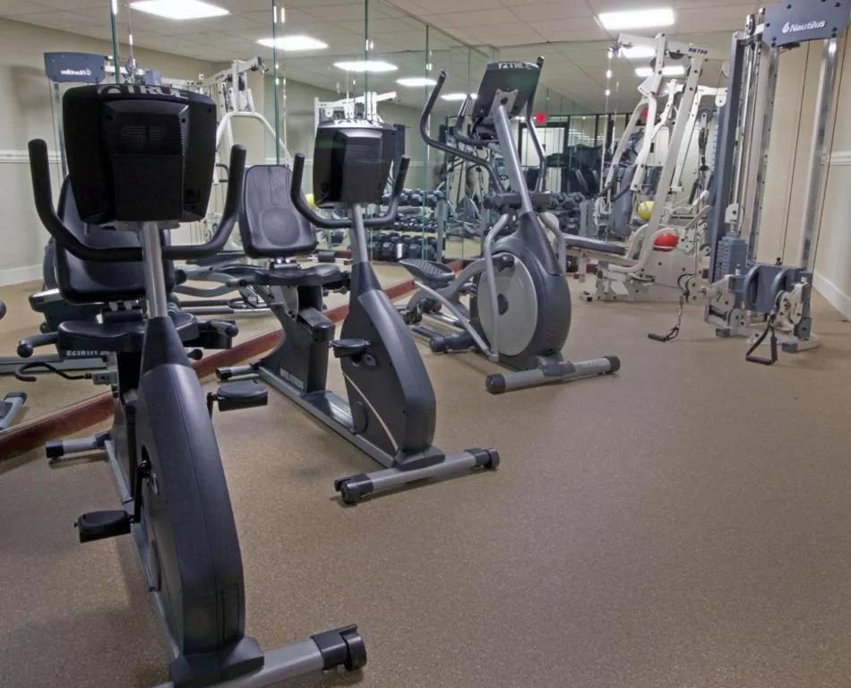 Best Western Williamsburg Historic District