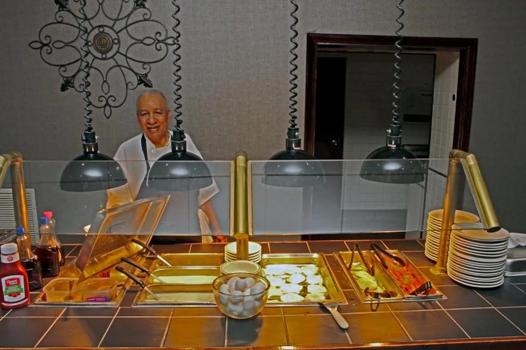 Best Western Williamsburg Historic District