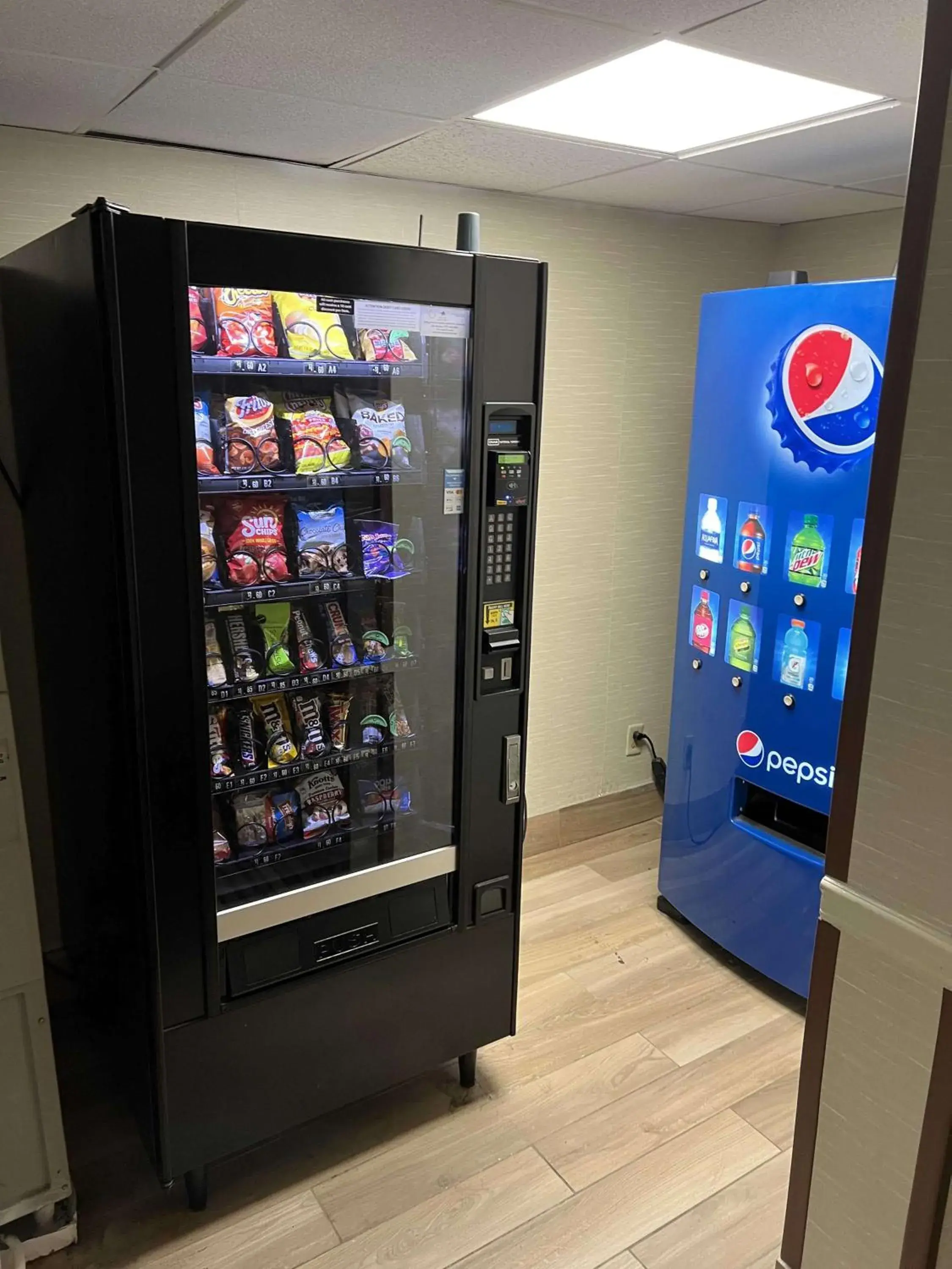 Property building in Best Western Williamsburg Historic District Property building in Best Western Williamsburg Historic District