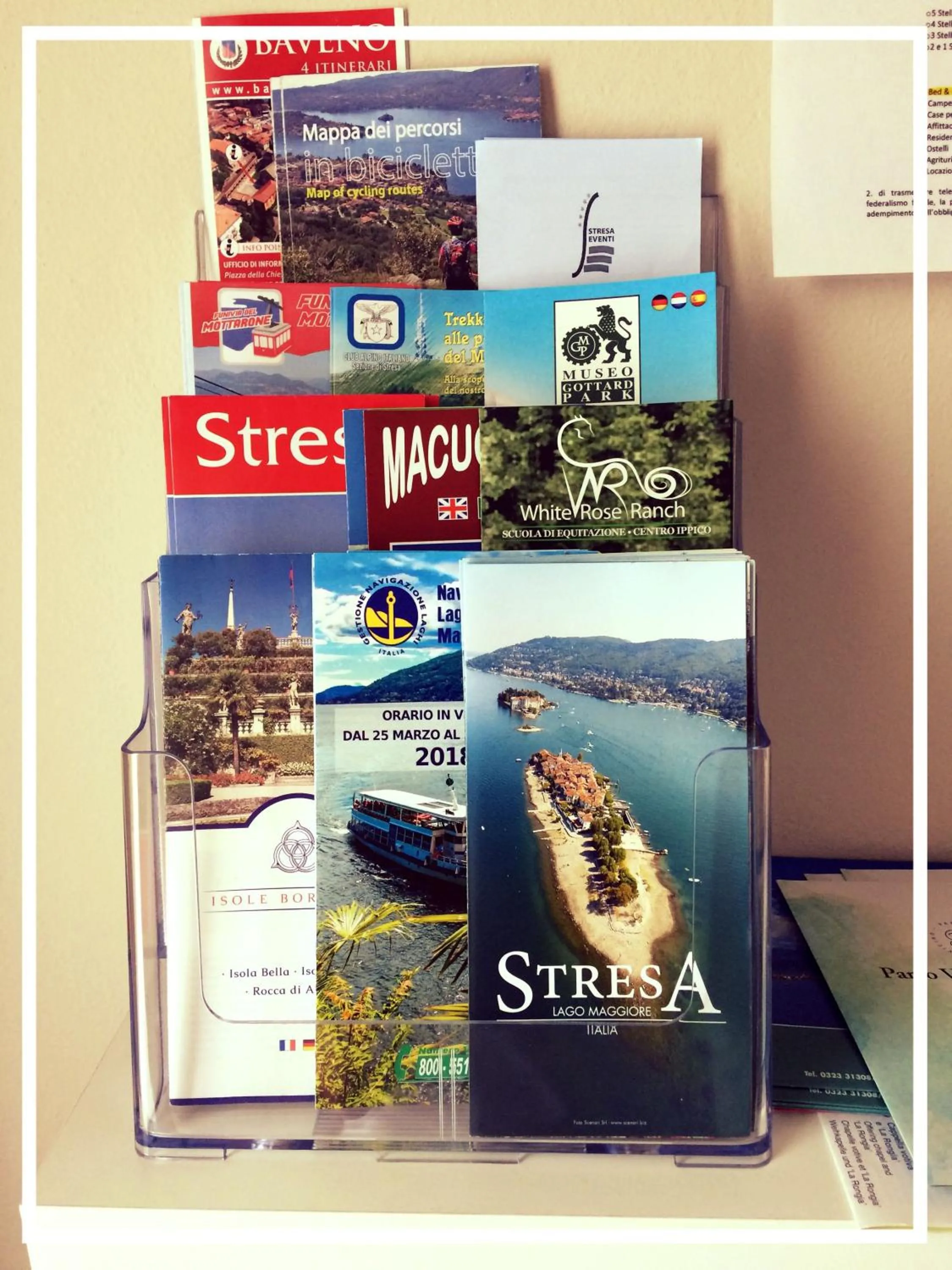 Breakfast in IL CILIEGIO Affittacamere