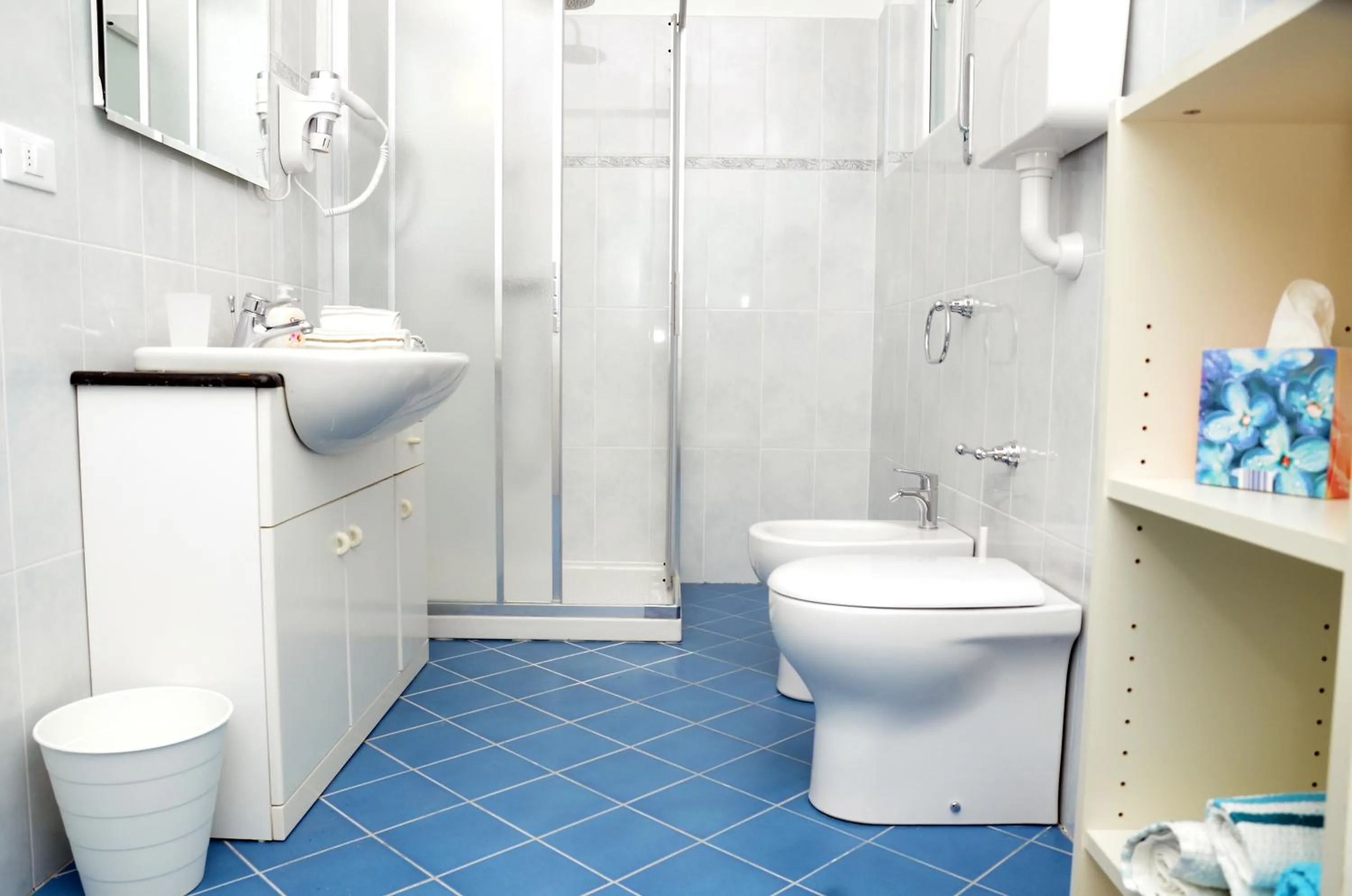 IL CILIEGIO Affittacamere