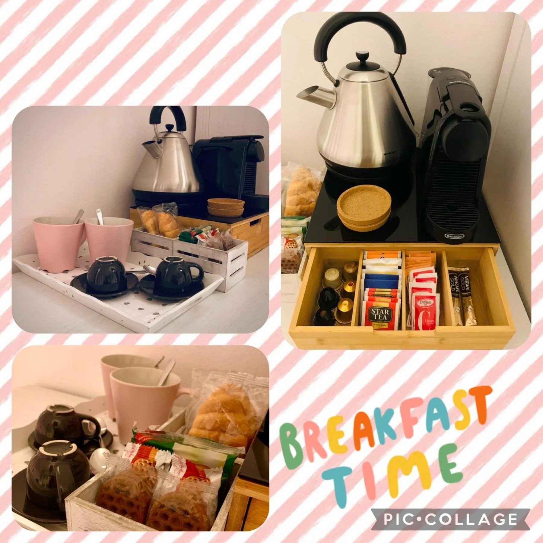 IL CILIEGIO Affittacamere