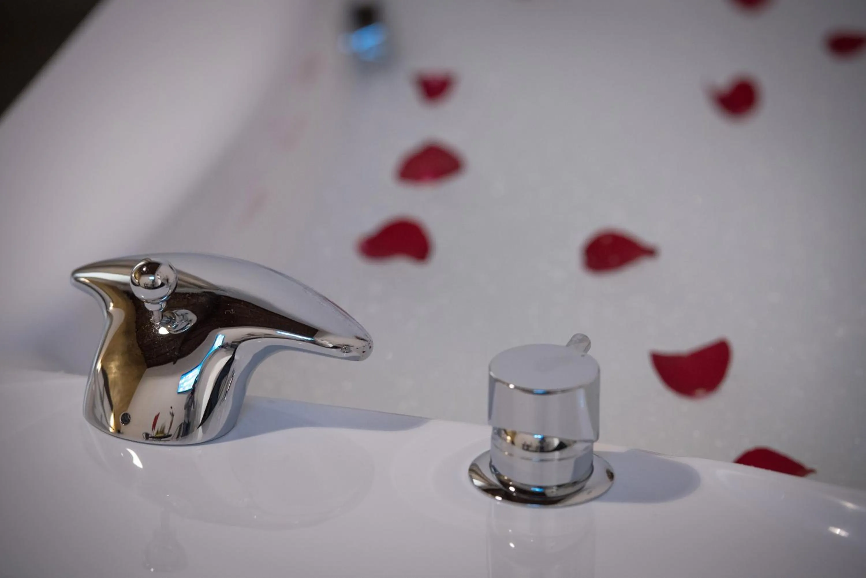 Hot Tub in StarHome Navona