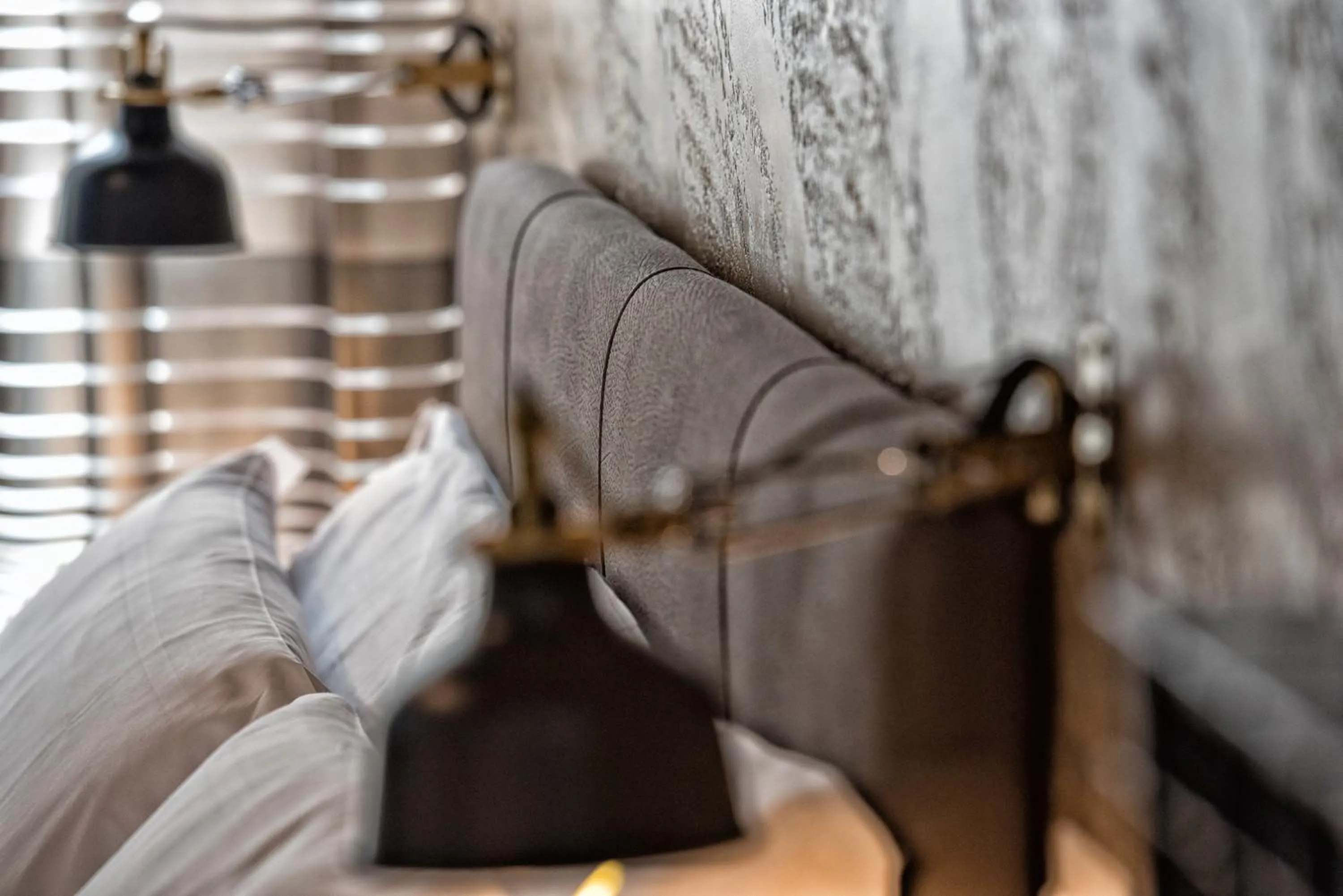 Bedroom in StarHome Navona