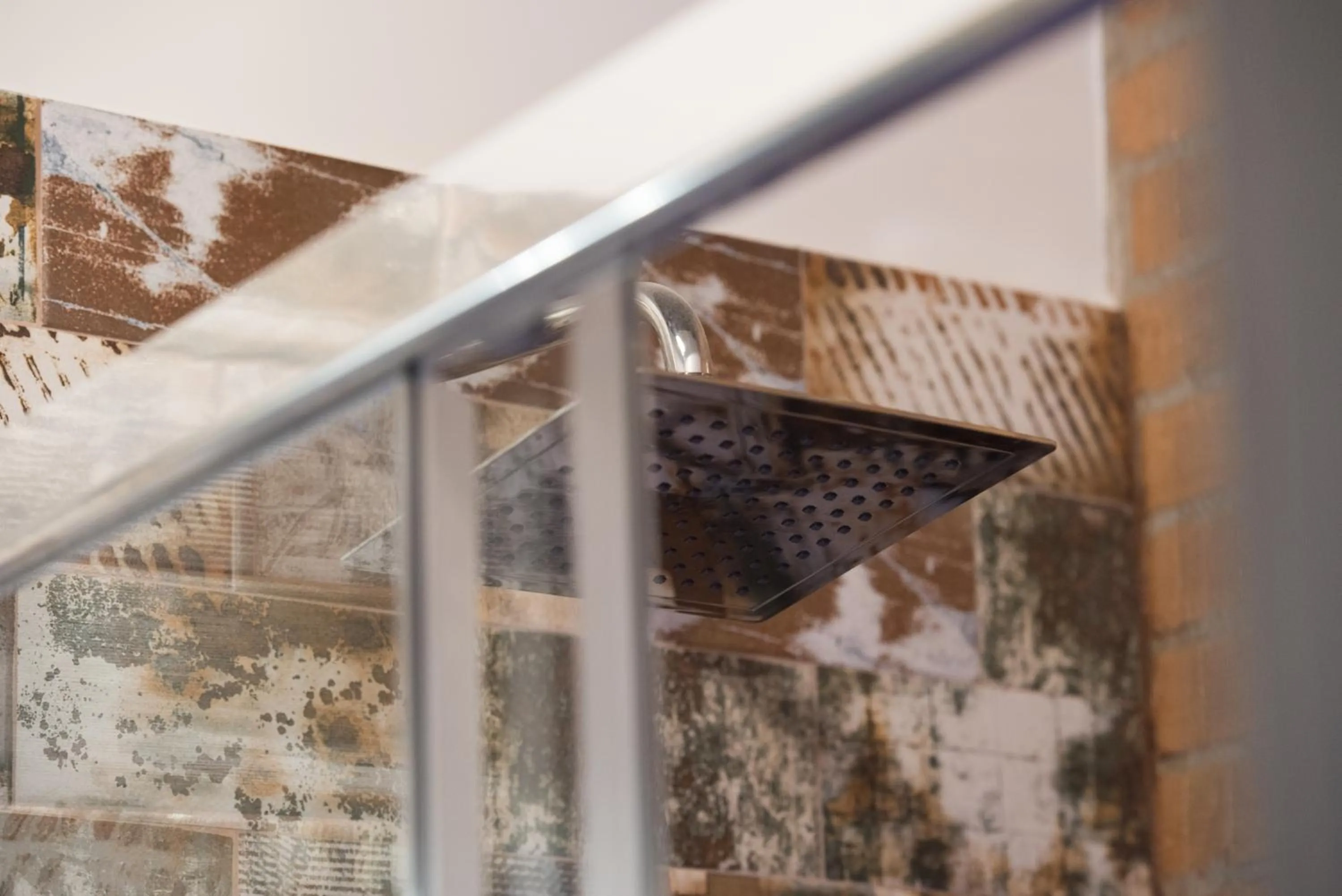 Shower in StarHome Navona