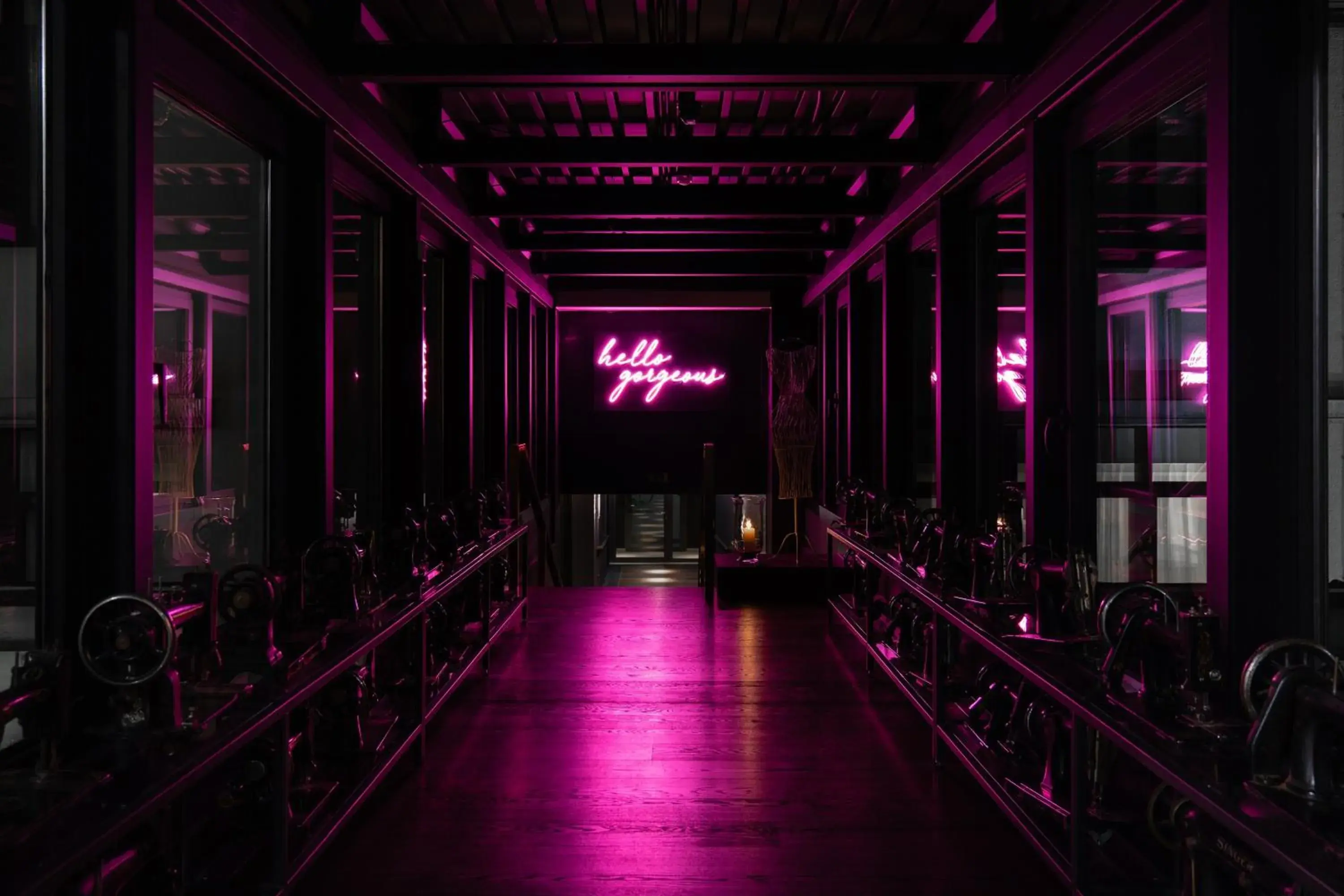 Lobby or reception in Ruby Coco Hotel Dusseldorf Lobby or reception in Ruby Coco Hotel Dusseldorf