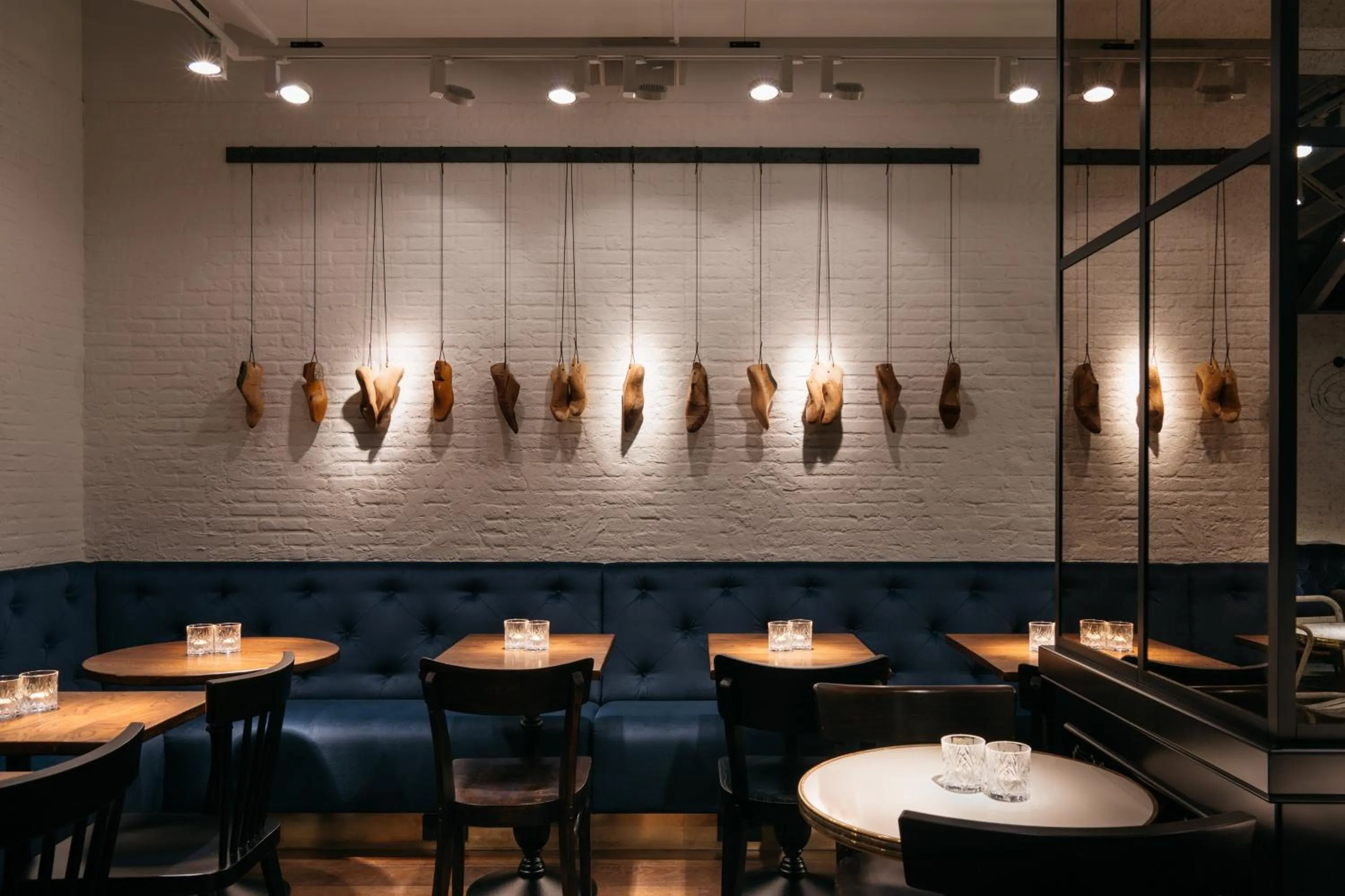 Lobby or reception in Ruby Coco Hotel Dusseldorf