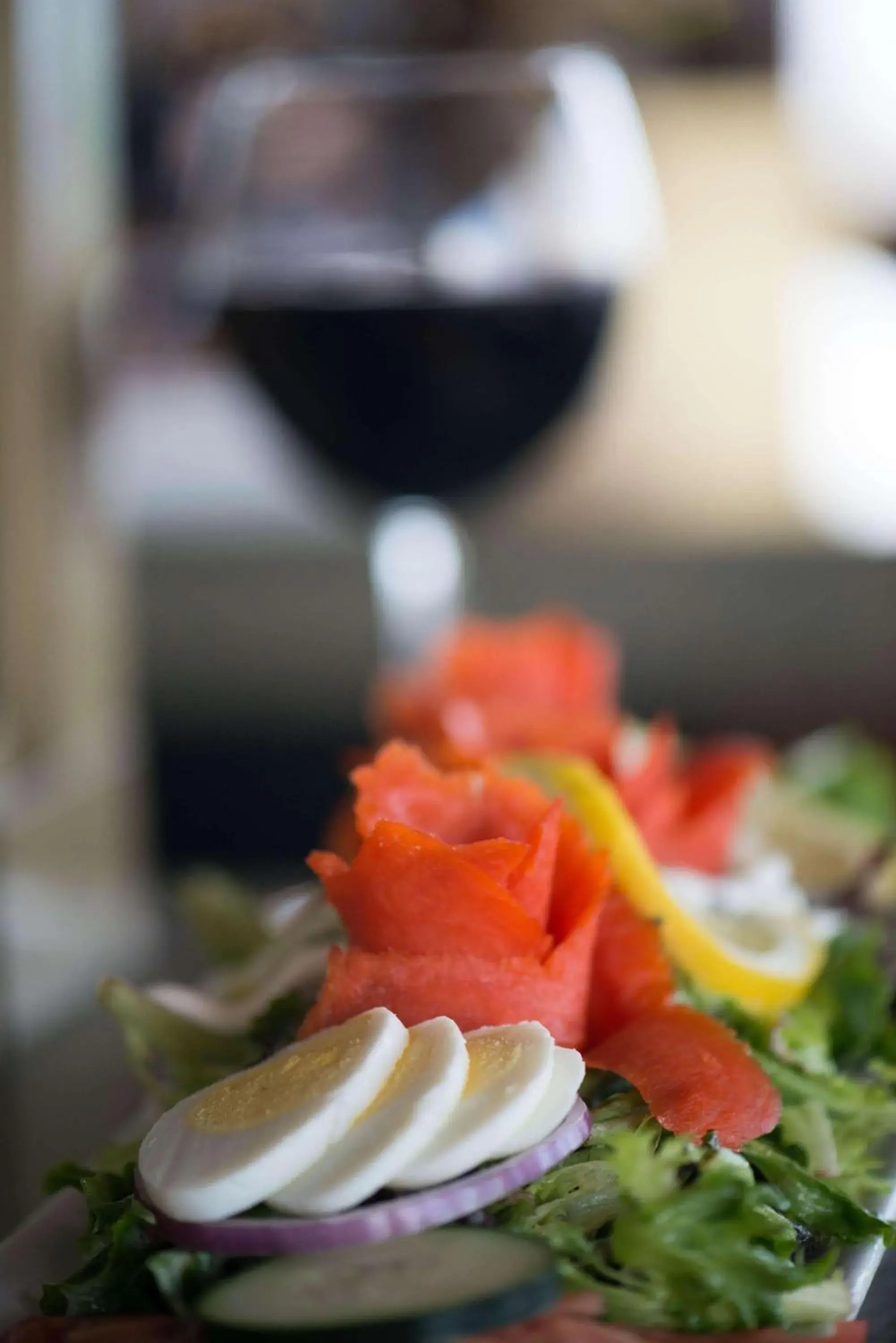 Restaurant/places to eat in Radisson Hotel Duluth-Harborview Restaurant/places to eat in Radisson Hotel Duluth-Harborview