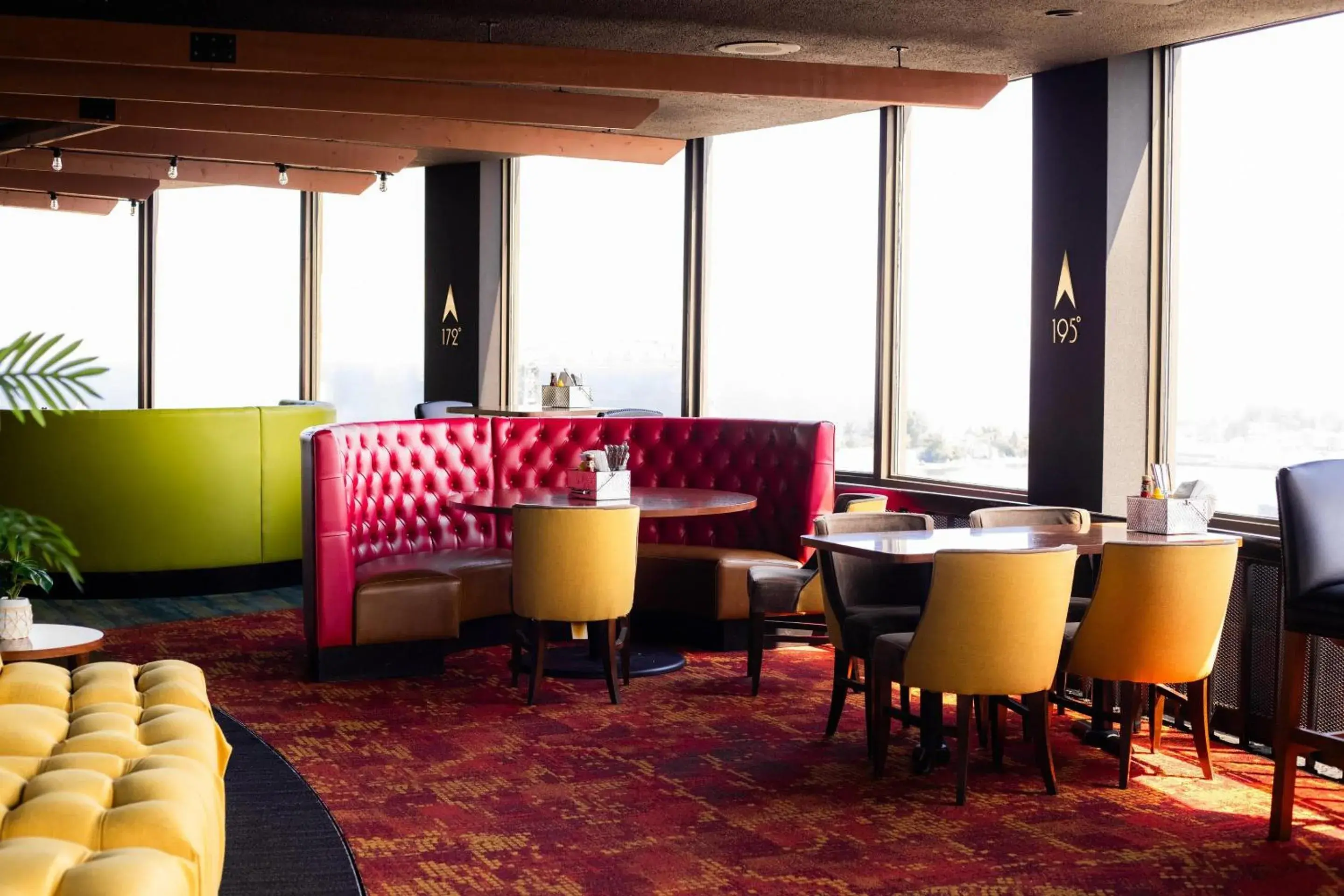 Restaurant/places to eat in Radisson Hotel Duluth-Harborview Restaurant/places to eat in Radisson Hotel Duluth-Harborview