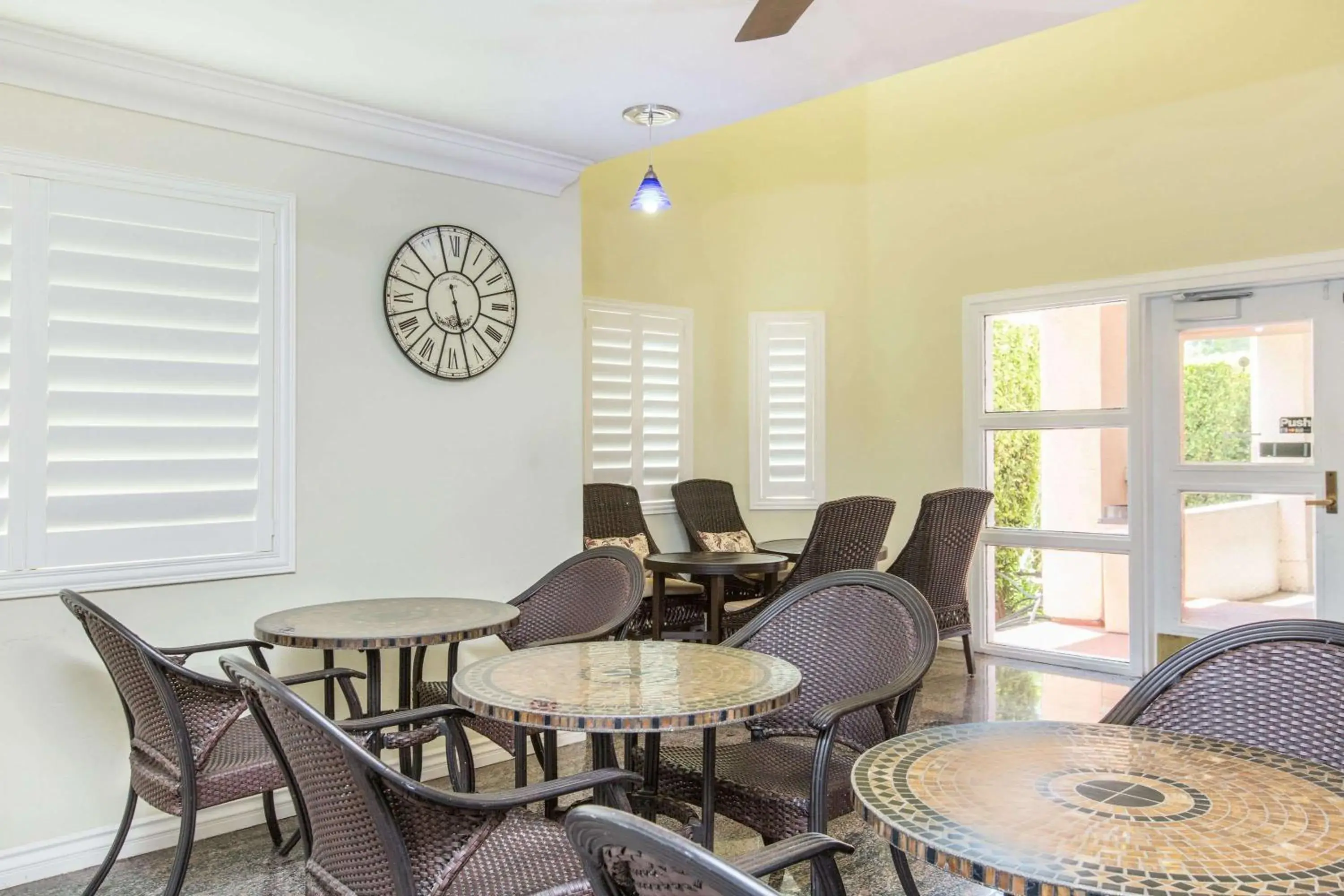 Lobby or reception in Days Inn by Wyndham Near City Of Hope Lobby or reception in Days Inn by Wyndham Near City Of Hope