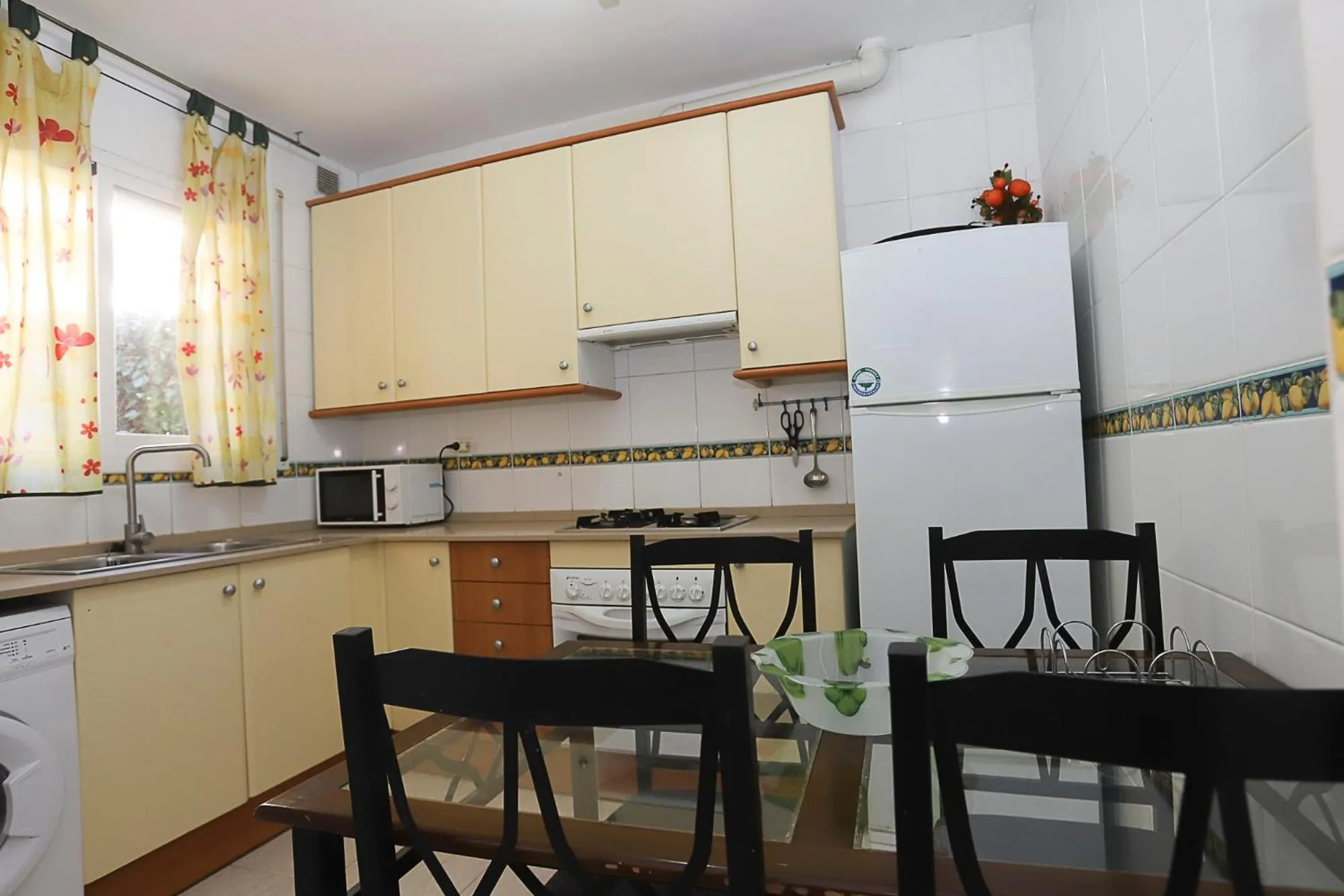 COSTA DAURADA APARTAMENTS - Millenium