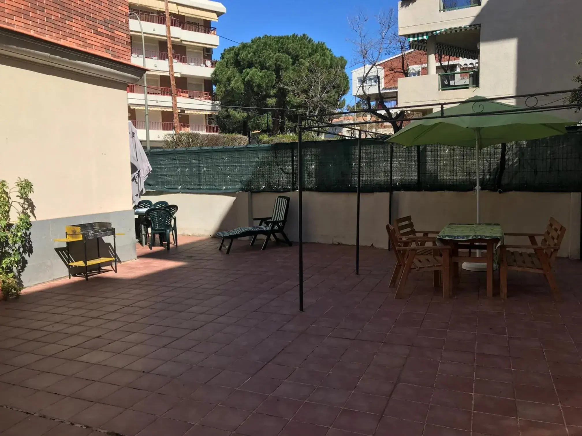 COSTA DAURADA APARTAMENTS - Millenium COSTA DAURADA APARTAMENTS - Millenium