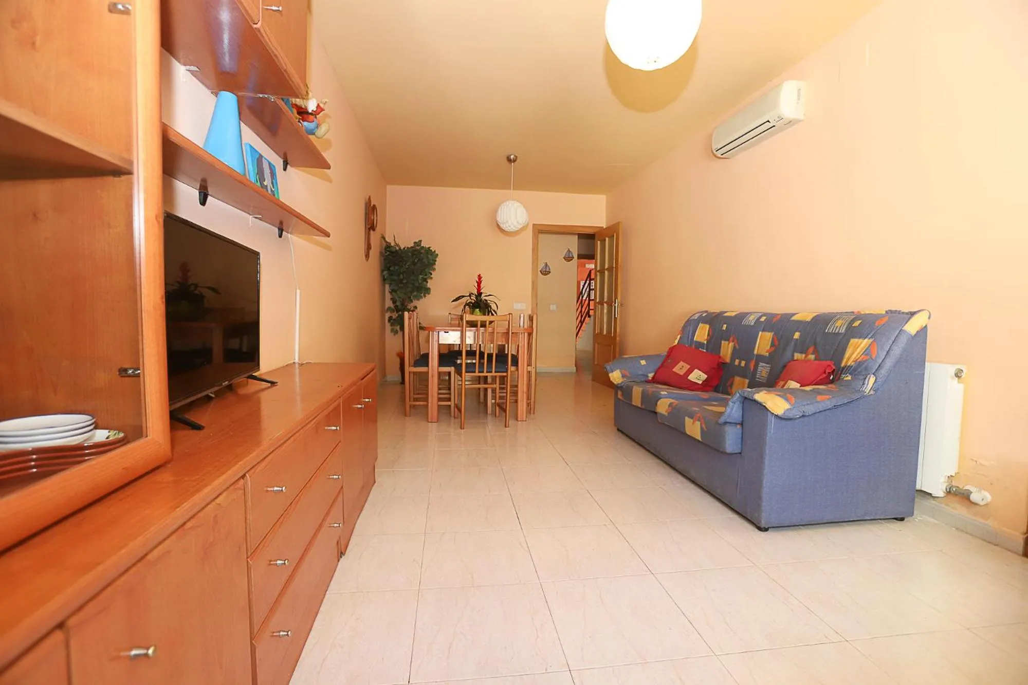 COSTA DAURADA APARTAMENTS - Millenium
