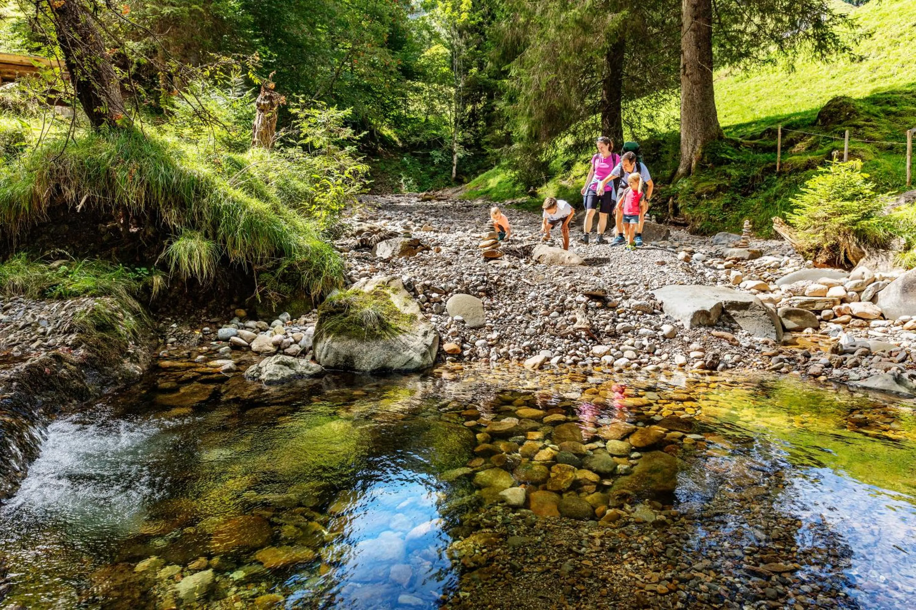 Activities in Hotel Restaurant Krone