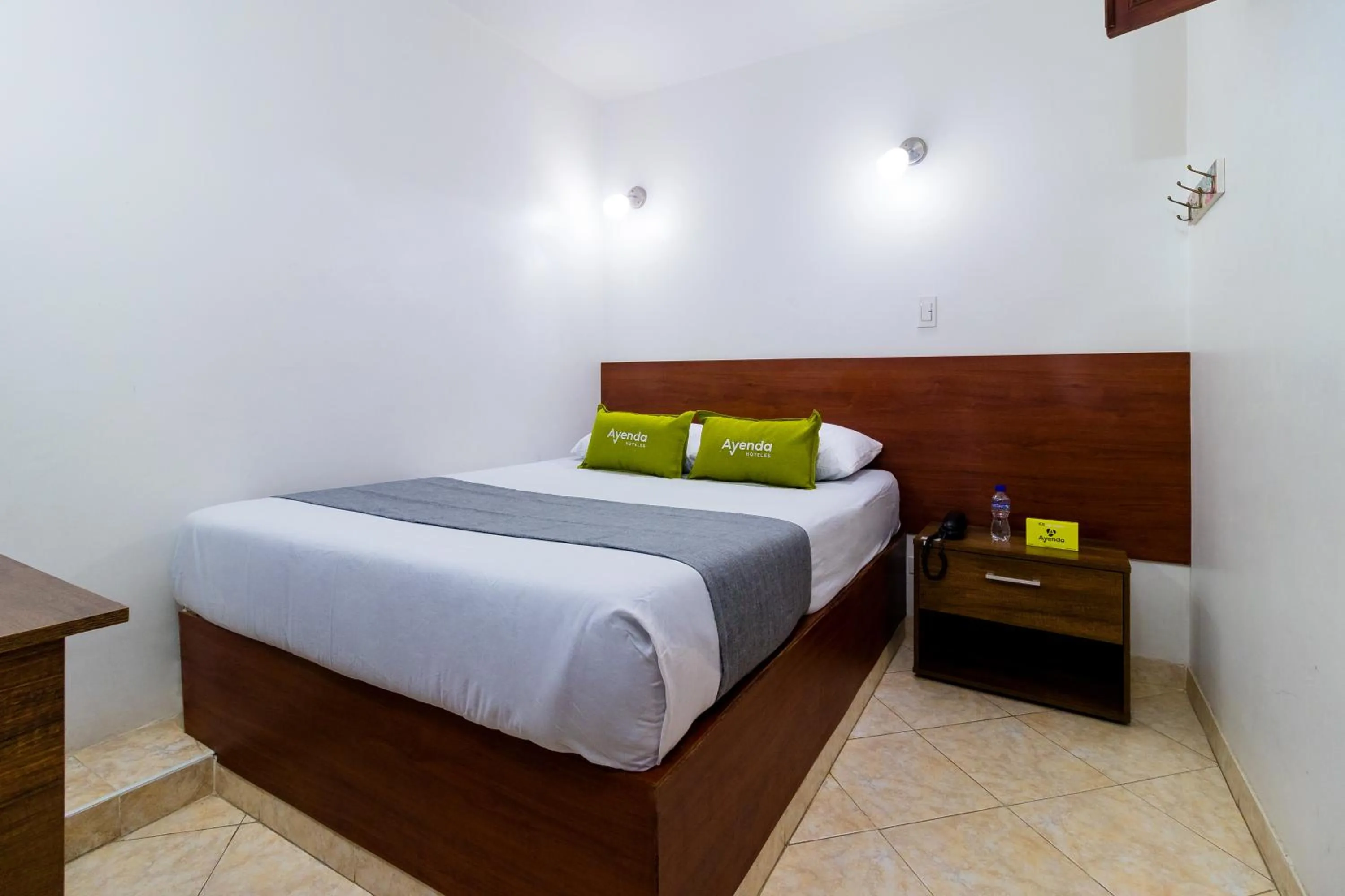 Photo of the whole room in Ayenda 1069 Alfay