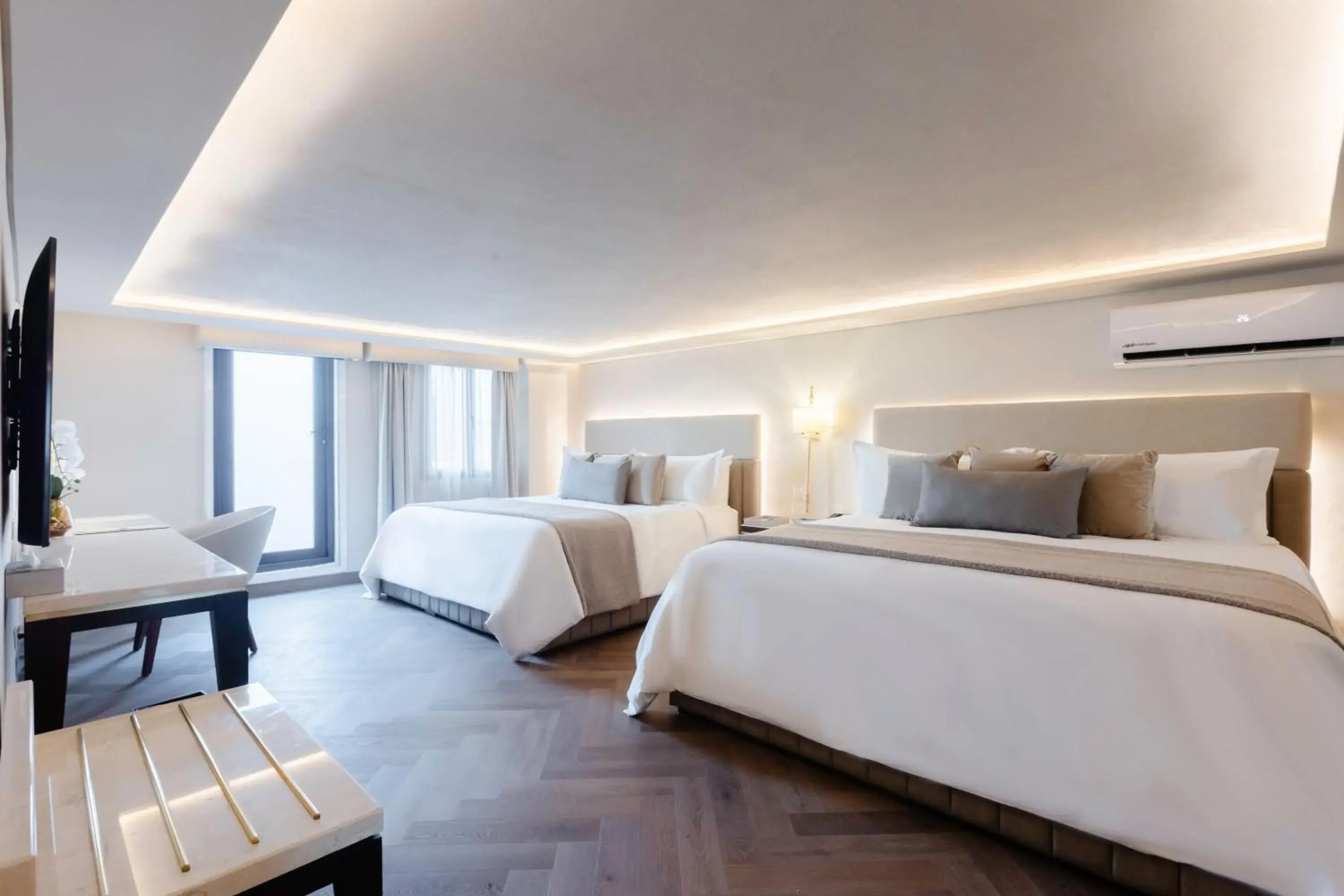 Premium Doble King in Quinta Real Puebla Premium Doble King in Quinta Real Puebla