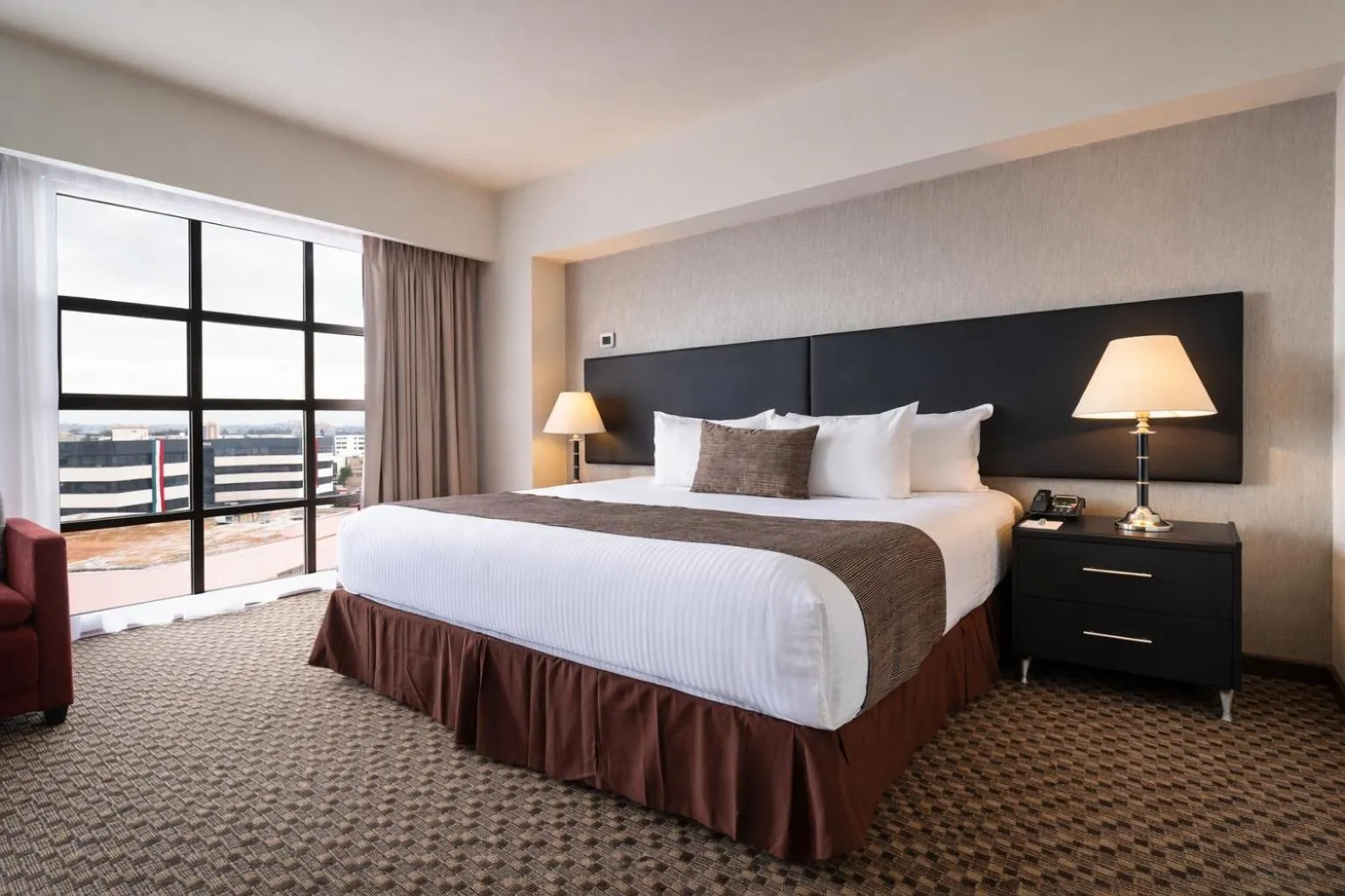Other, Bed in St Isidro Suites Corporate Housing SPA & Wellness Center