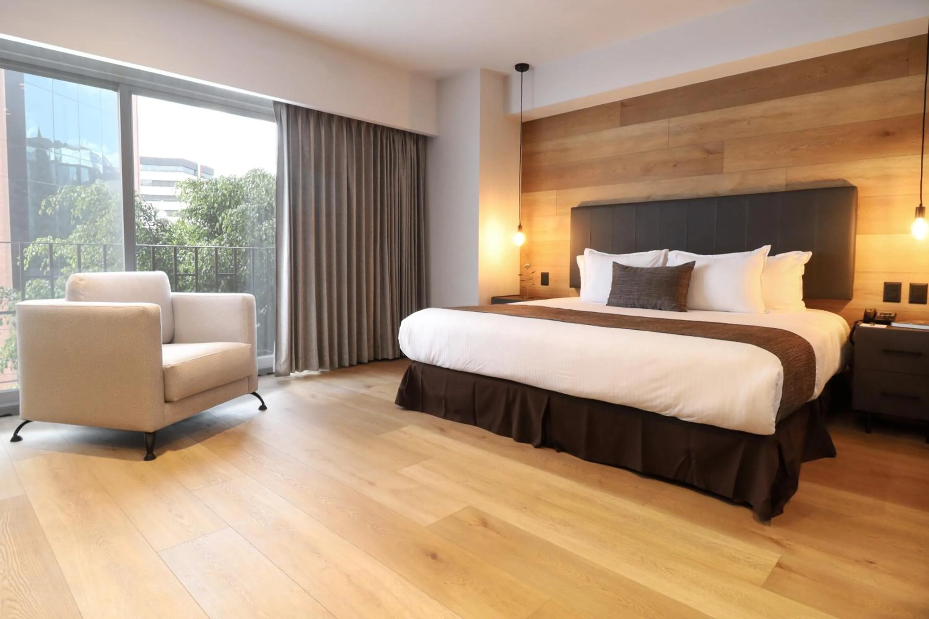 Other, Bed in St Isidro Suites Corporate Housing SPA & Wellness Center