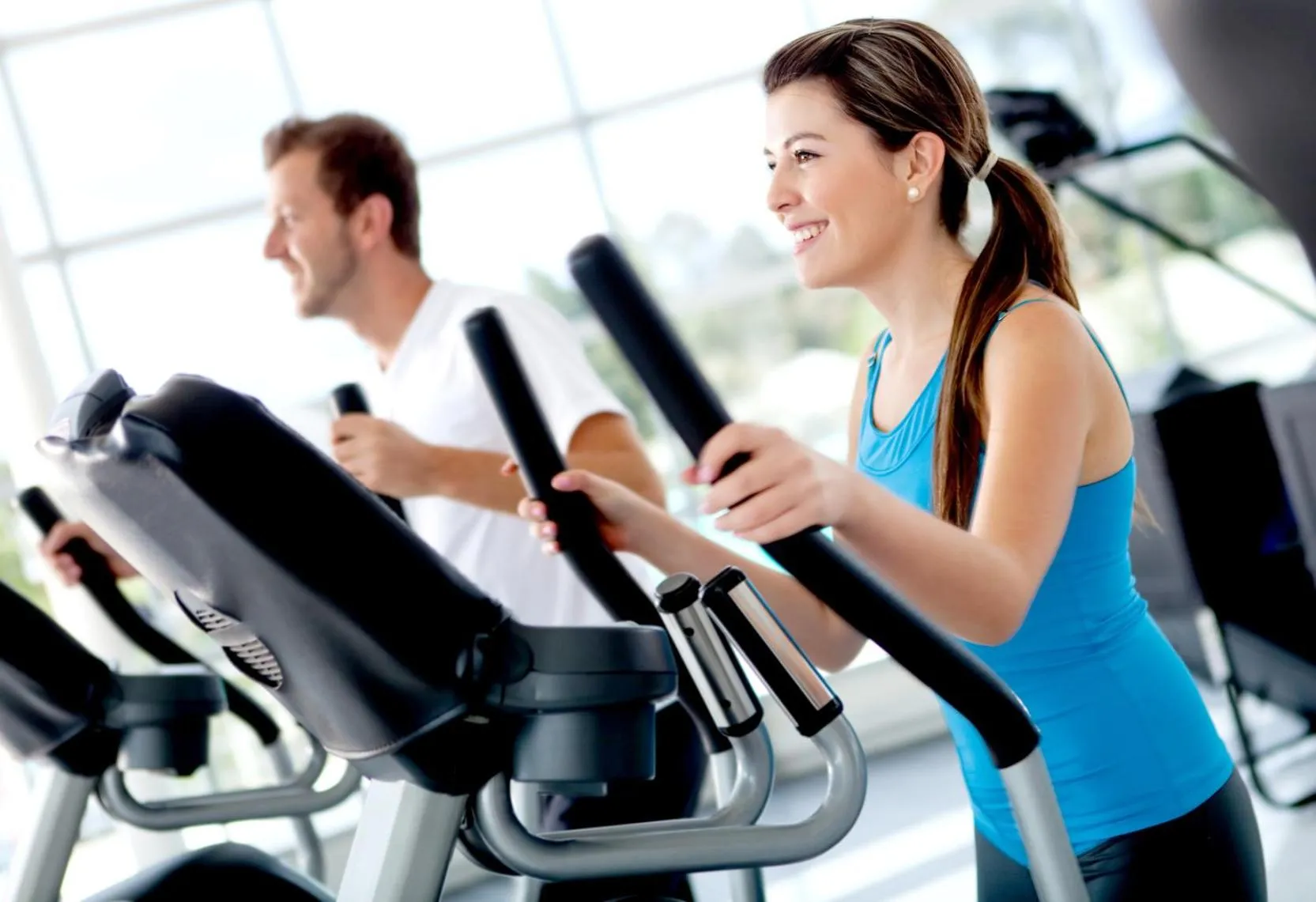 People in St Isidro Suites Corporate Housing SPA & Wellness Center